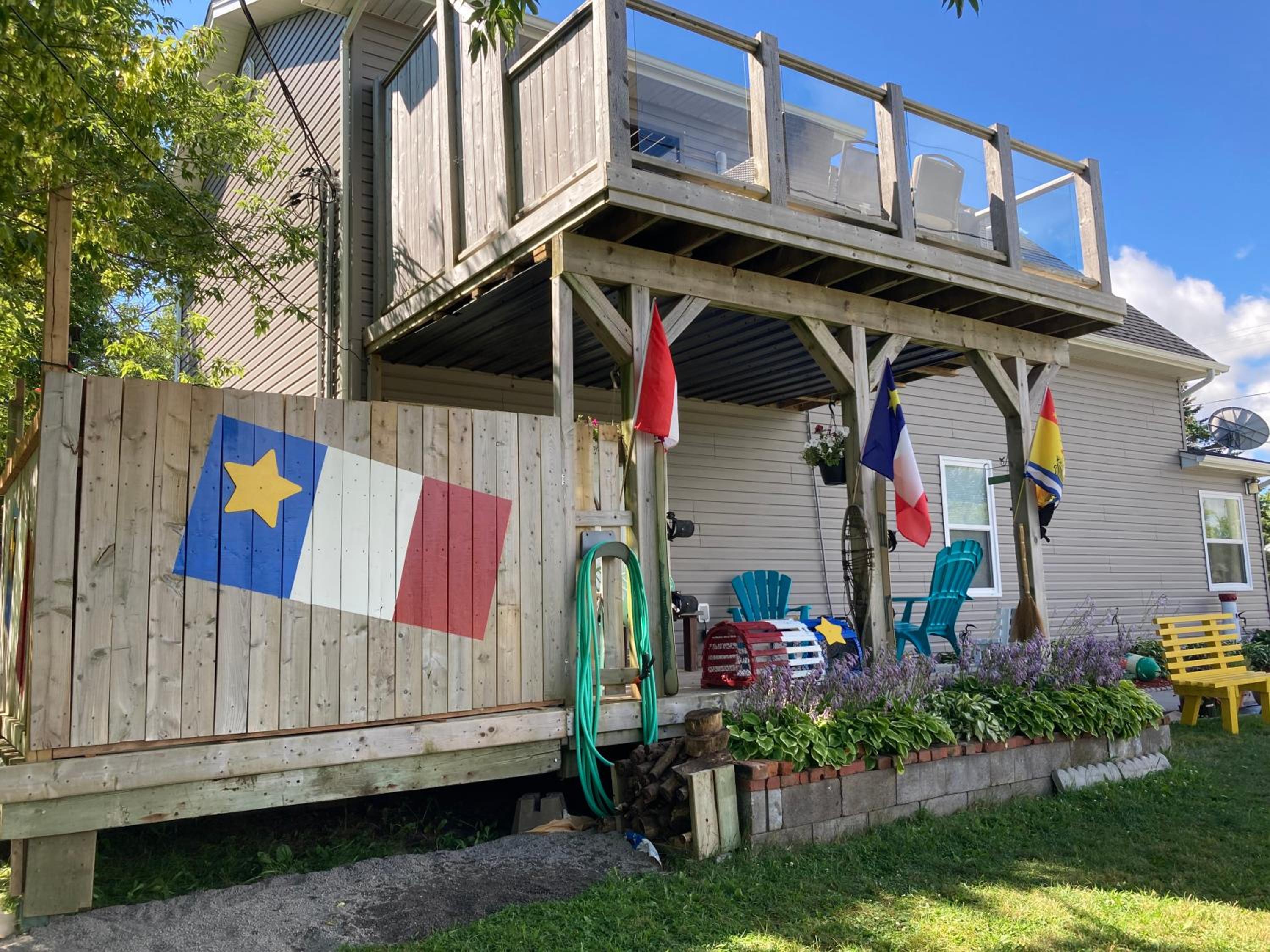 Chalet photo 2