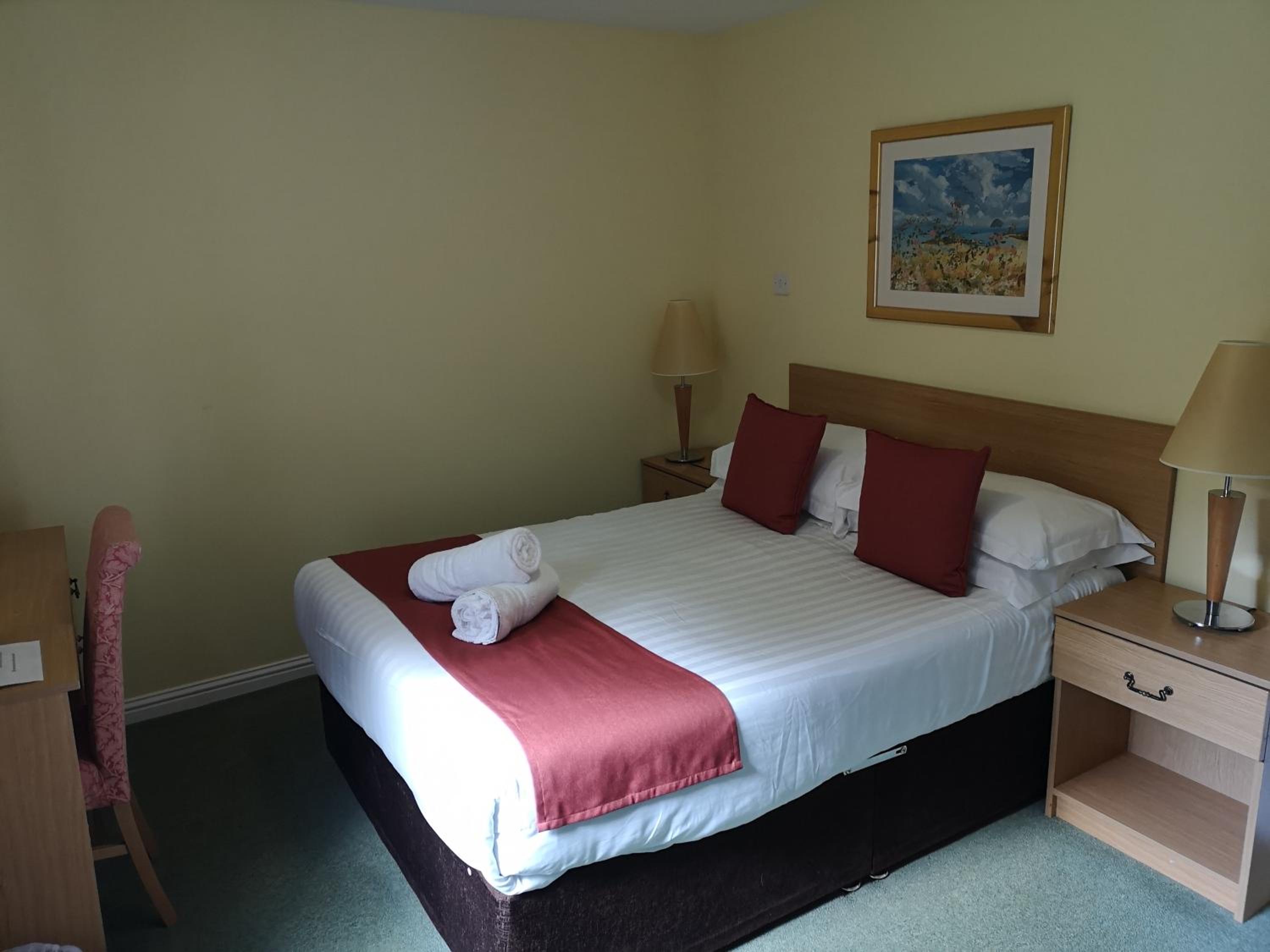 Small Double Room photo 3