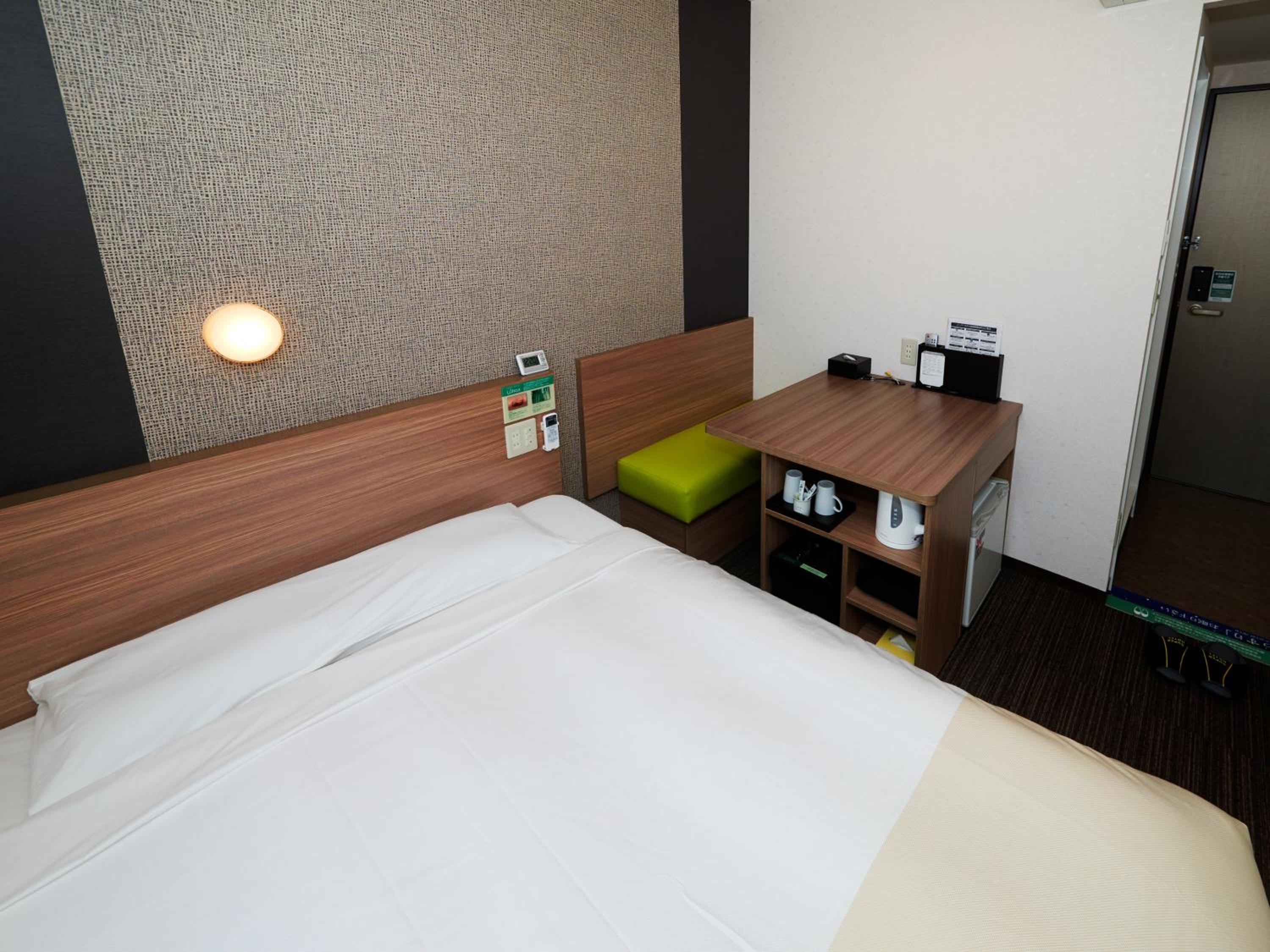 Deluxe Double Room photo 1