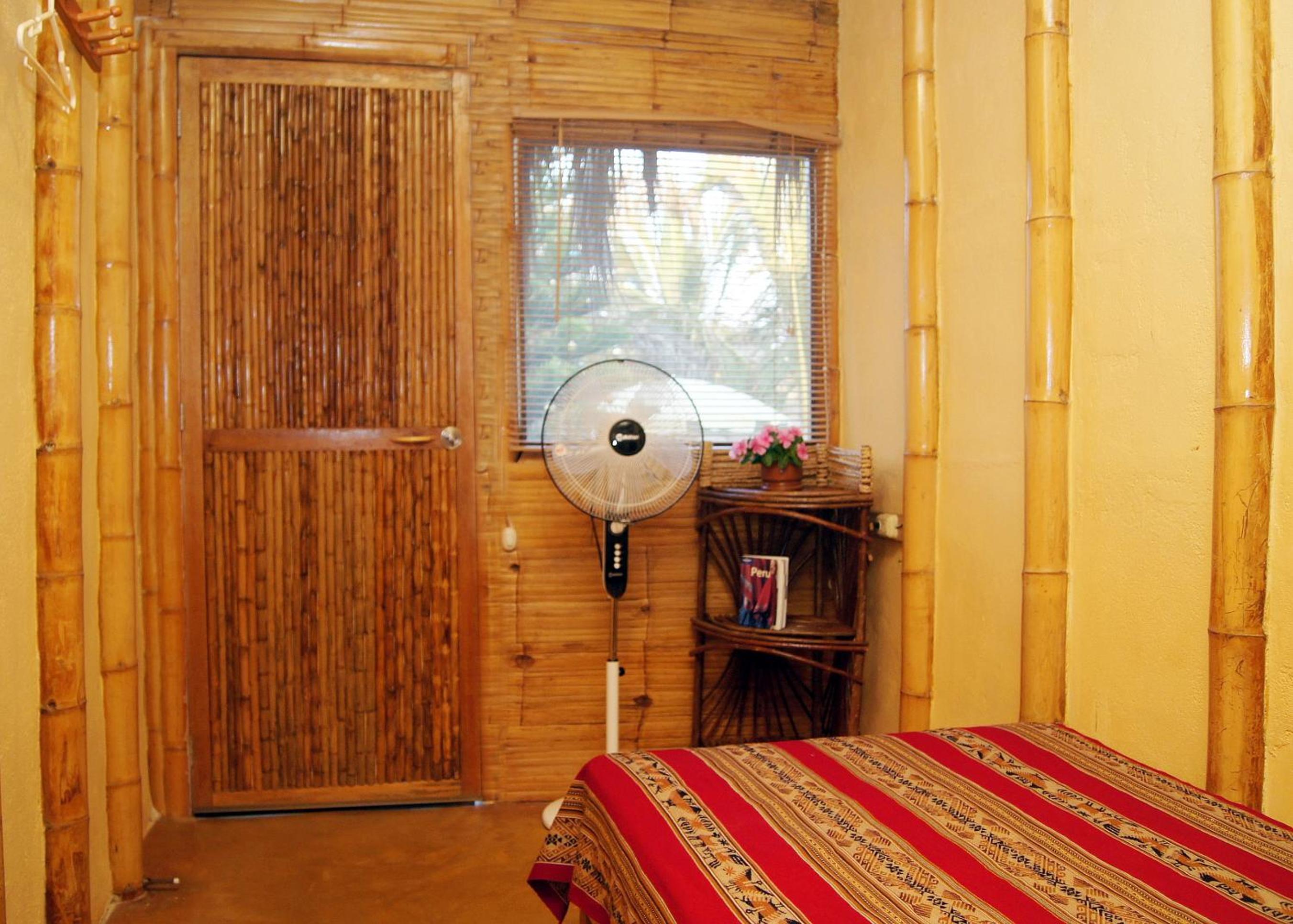 Standard Single Room photo 2