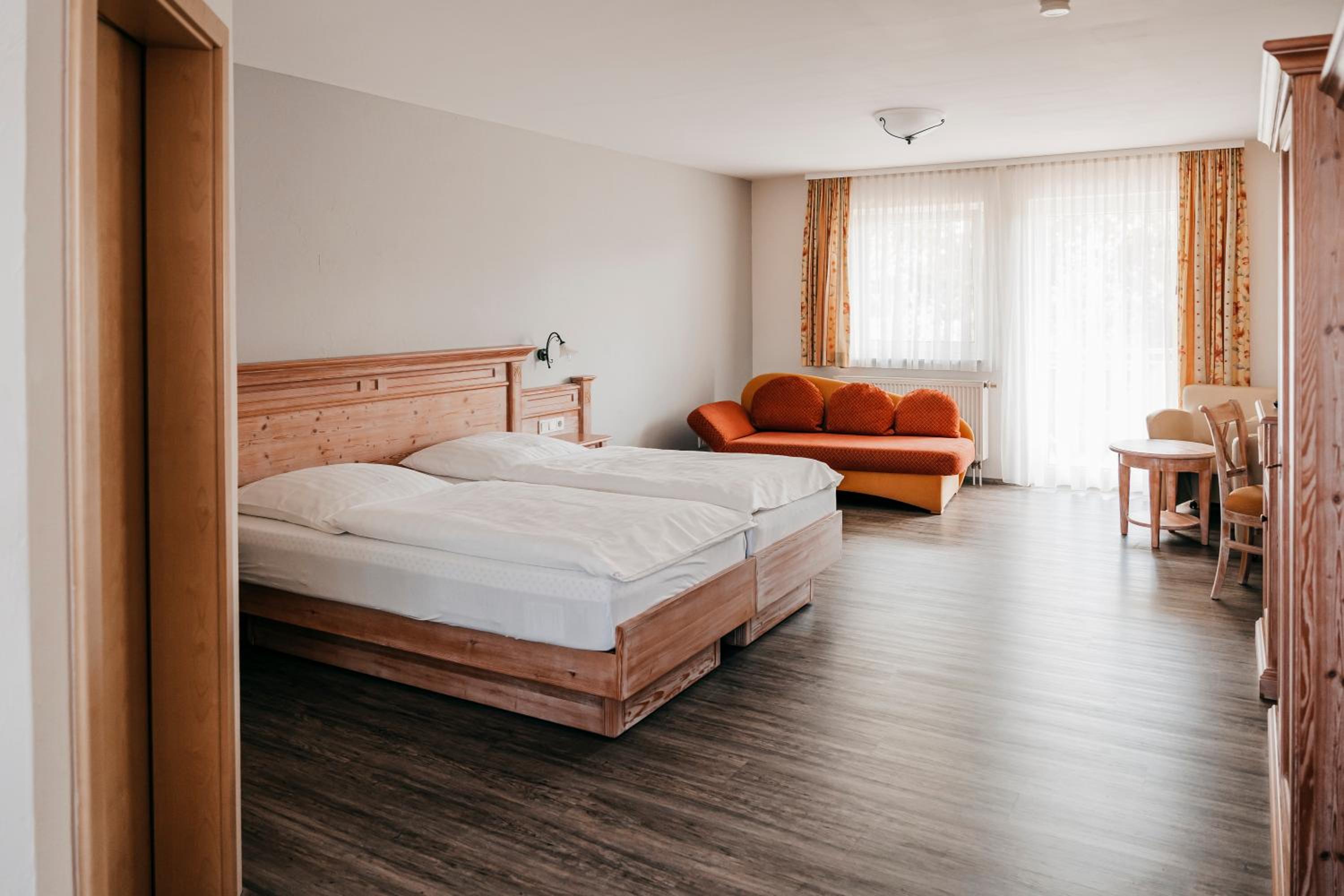 Double Room - Annex - Photo 12