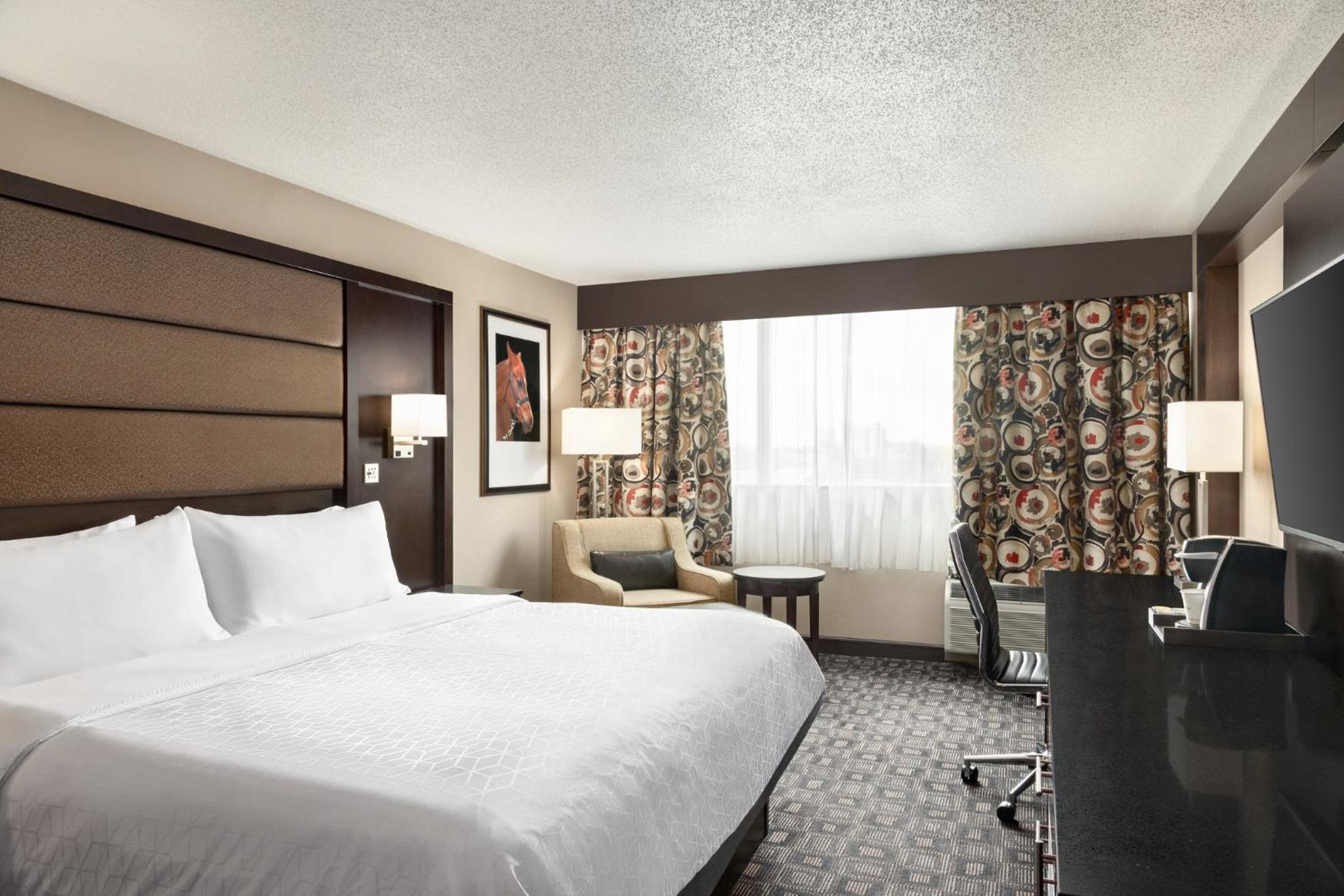 King Room - Mobility Access/Hearing Accessible - Photo 1