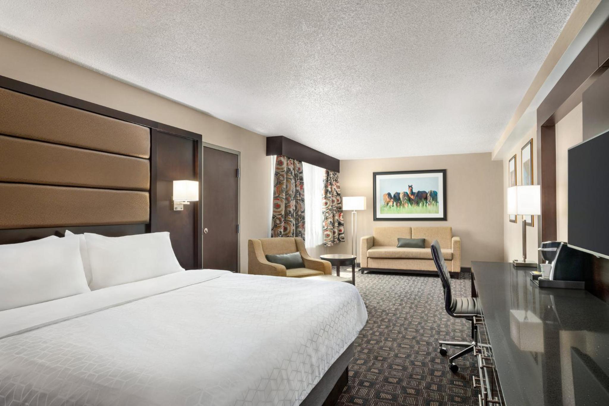 King Suite - Photo 2