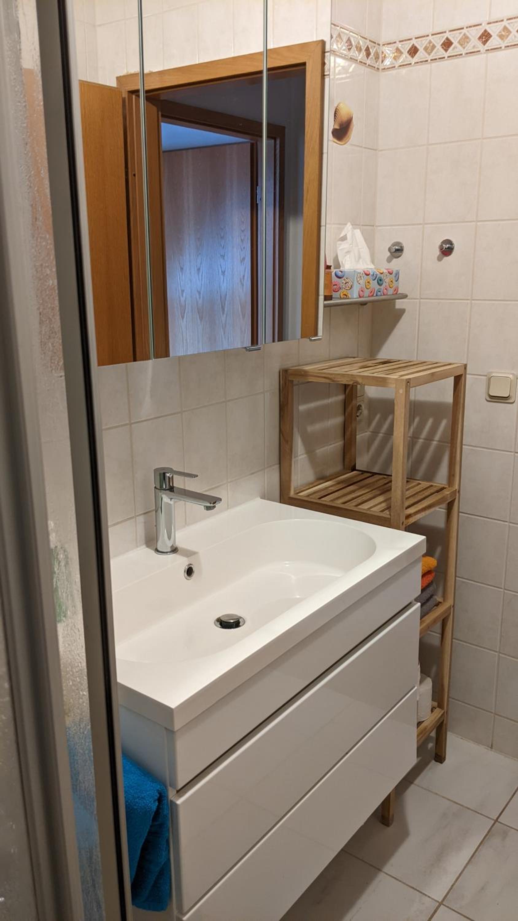 One-Bedroom Apartment - Photo 17