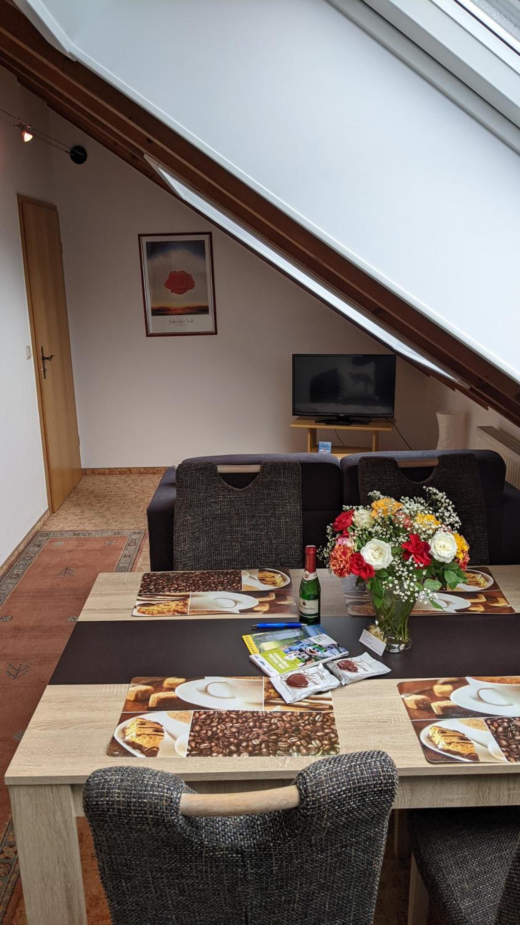 One-Bedroom Apartment - Photo 14