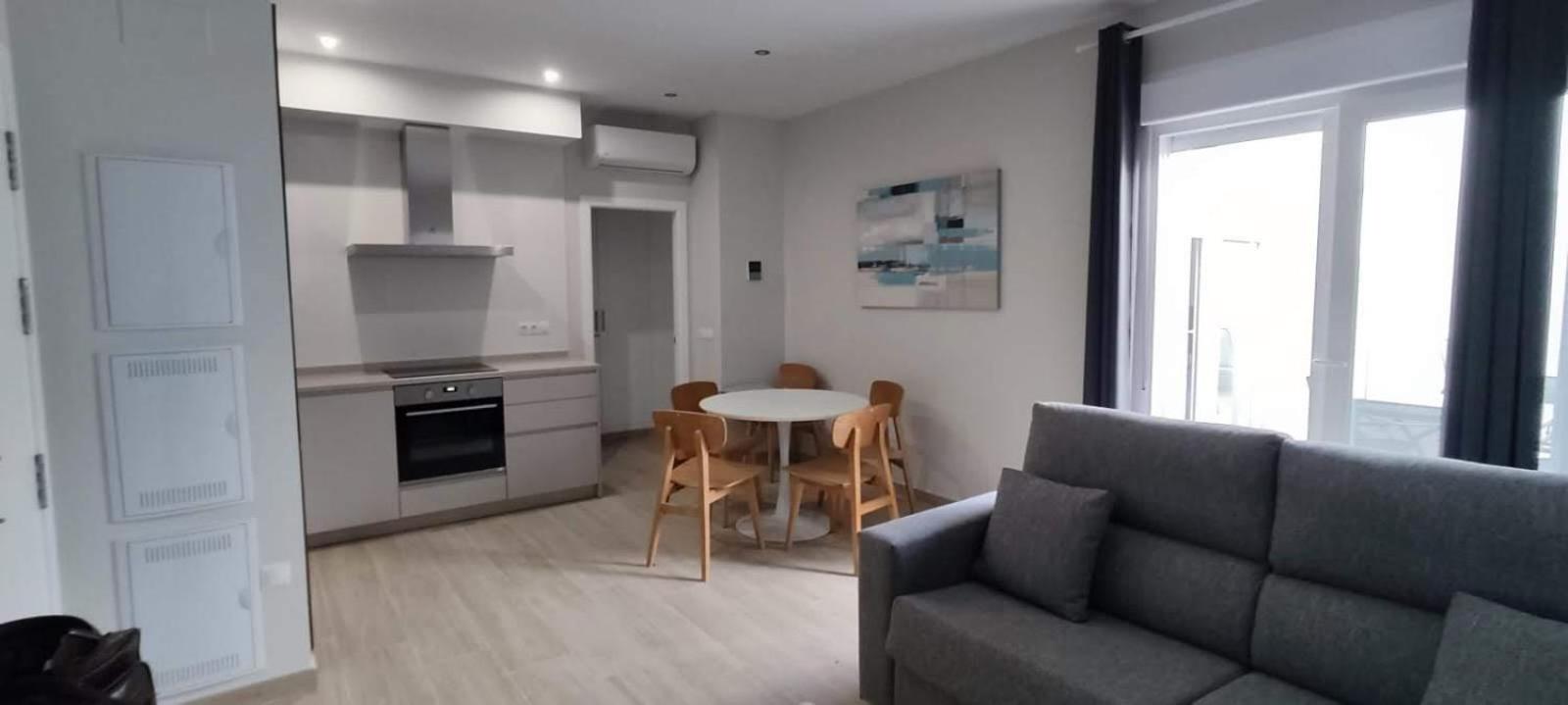 Apartamento Estándar