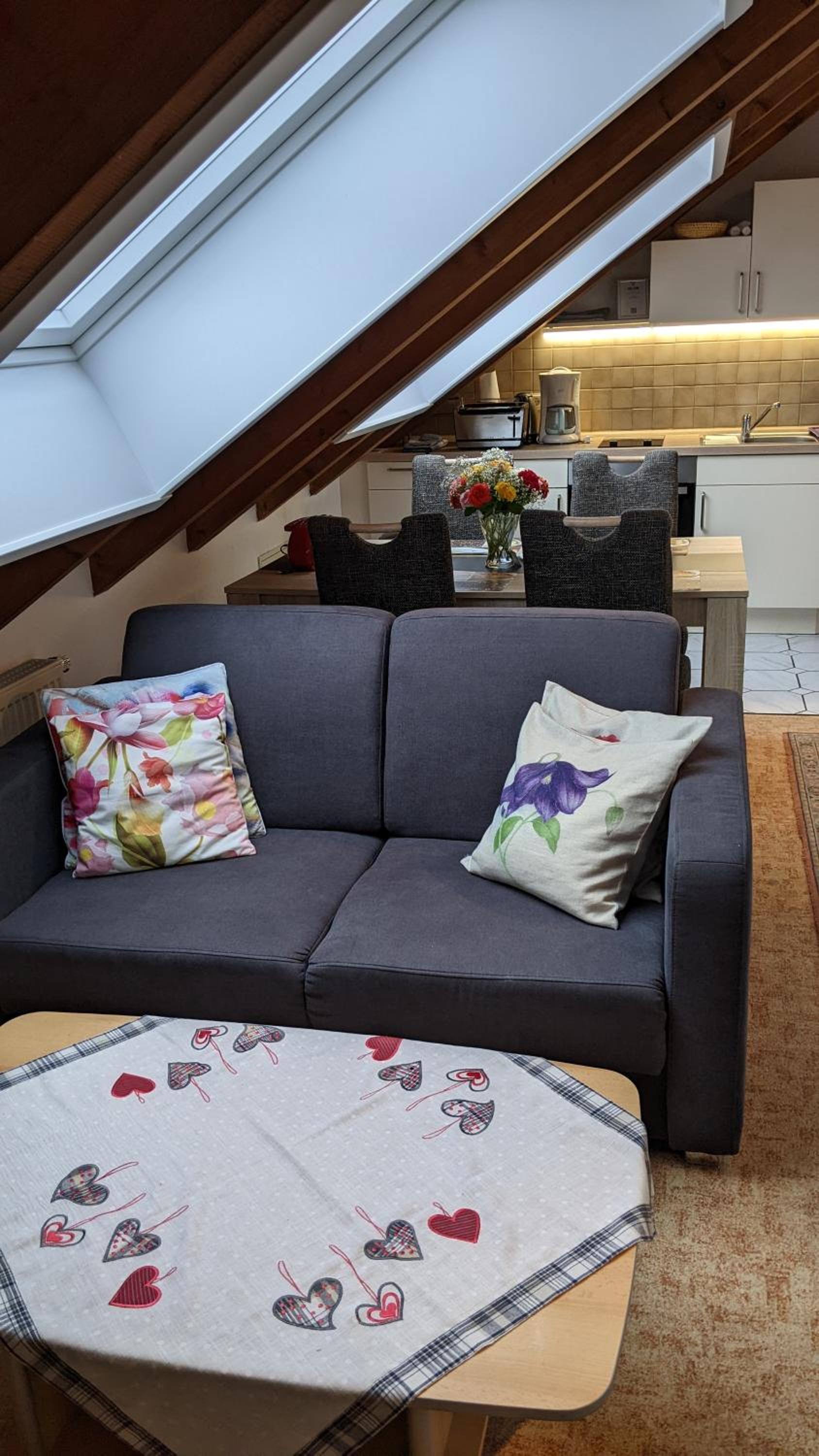 One-Bedroom Apartment - Photo 18