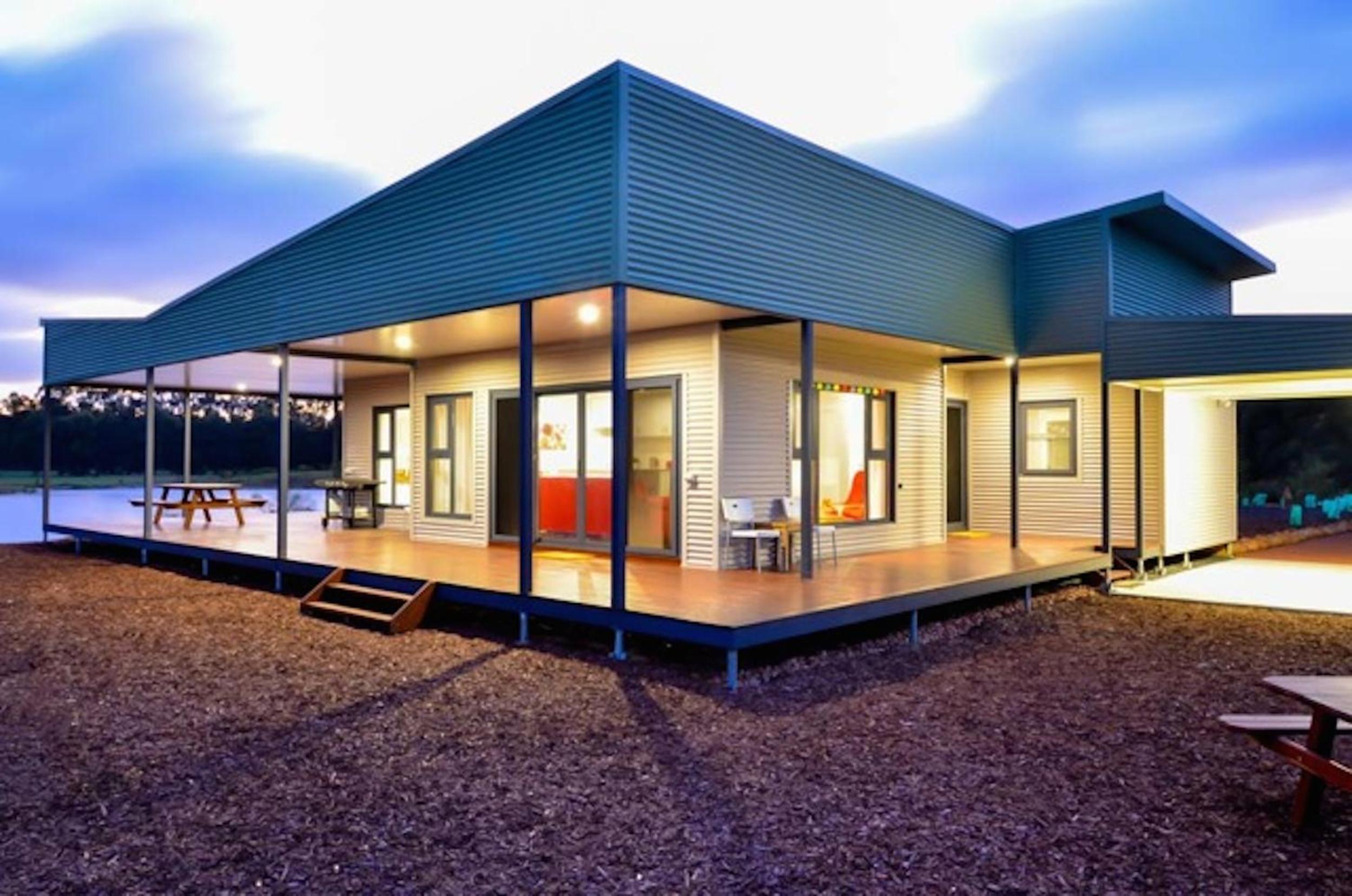 Three-Bedroom Bungalow photo 3