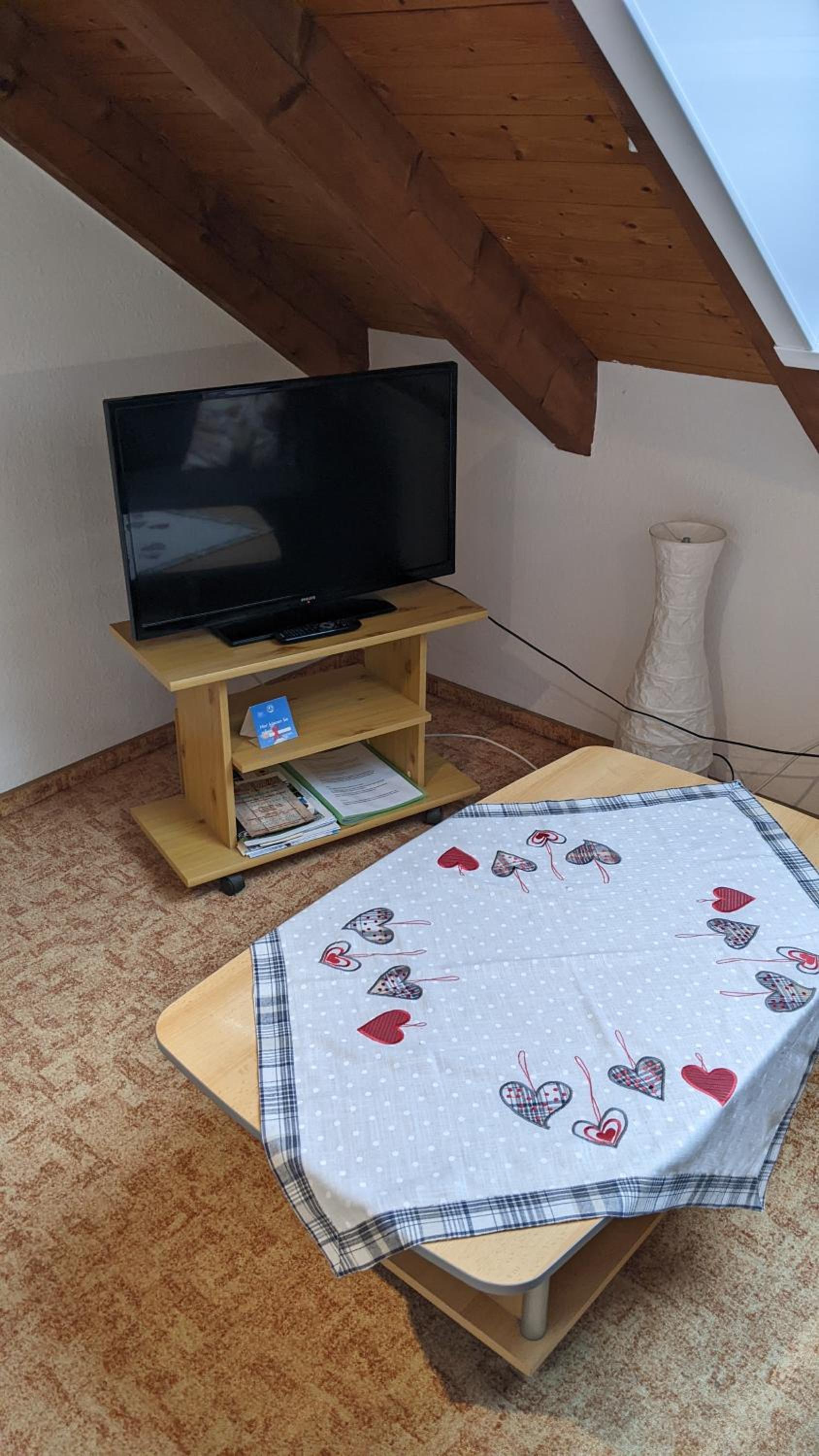 One-Bedroom Apartment - Photo 19