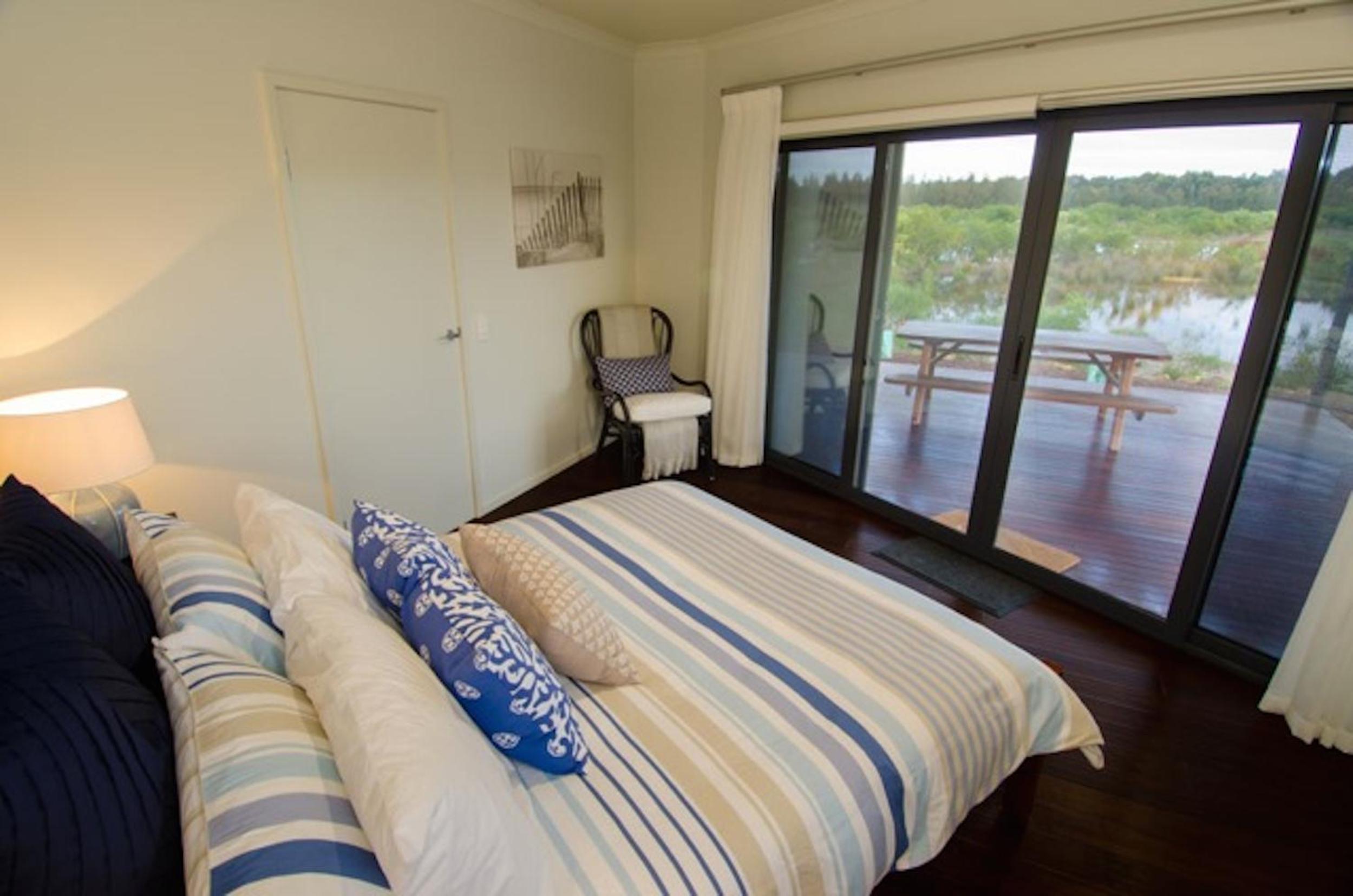 Three-Bedroom Bungalow photo 1