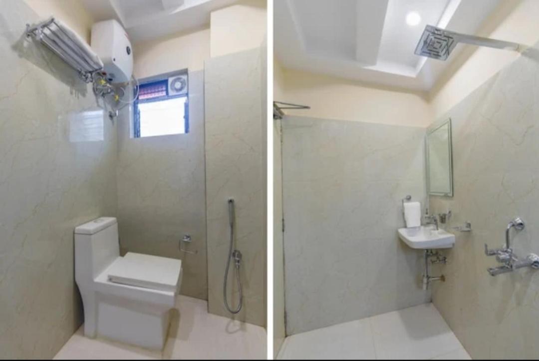 Standard Double Room - Photo 3