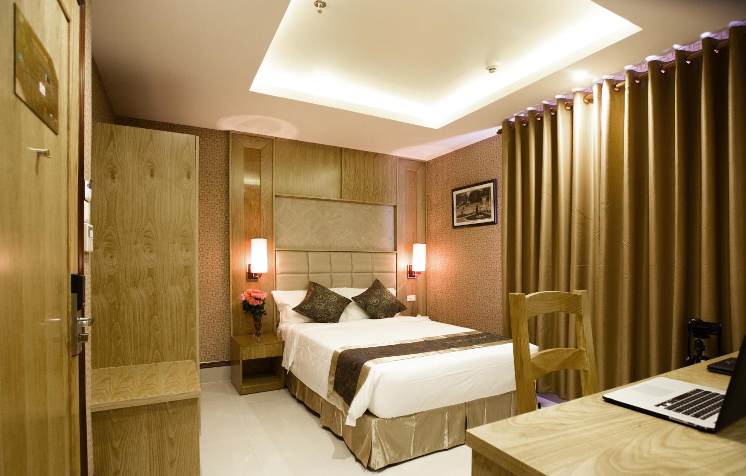 Superior Double Room photo 1