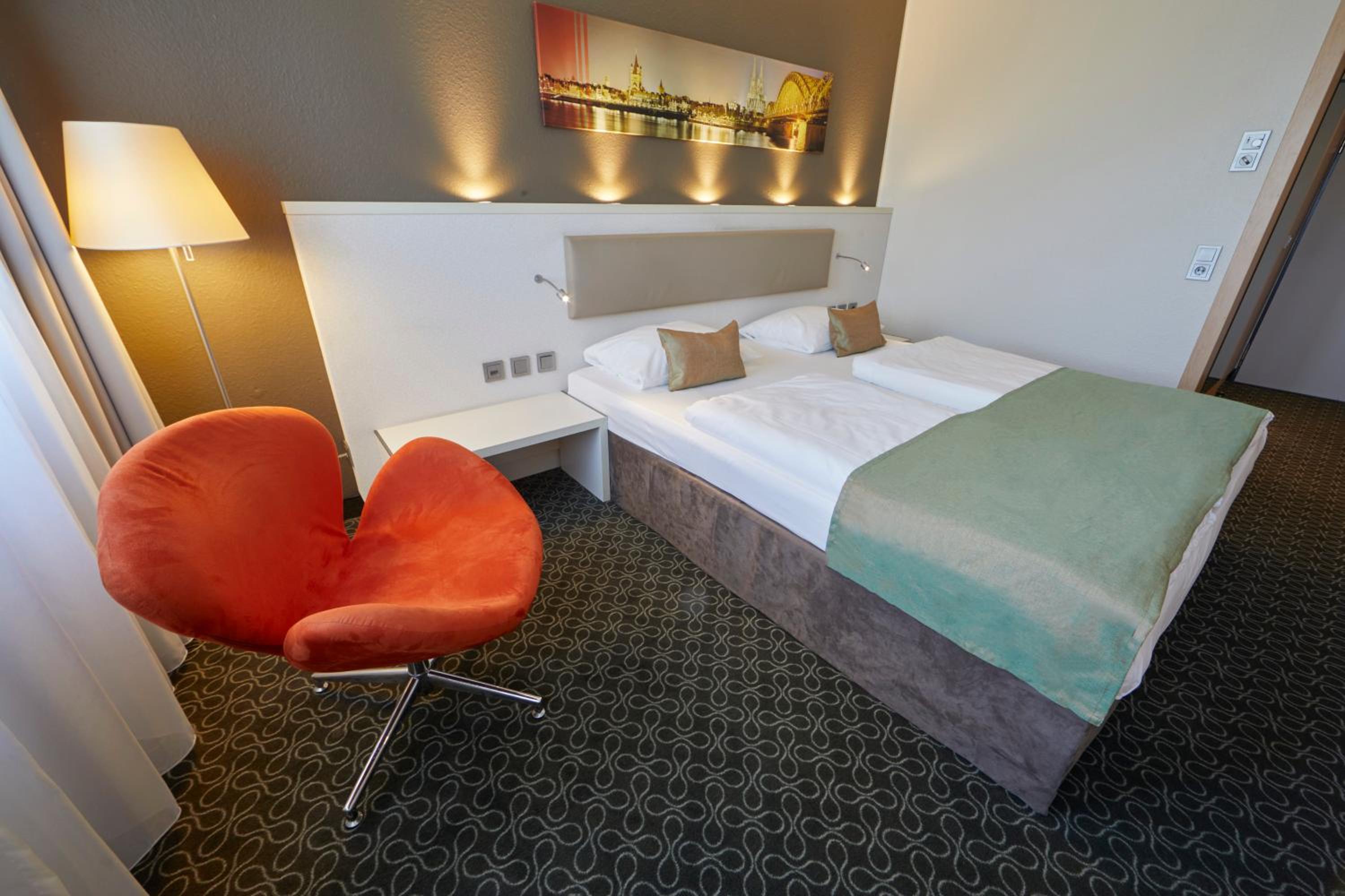 Superior Queen Room - Photo 3