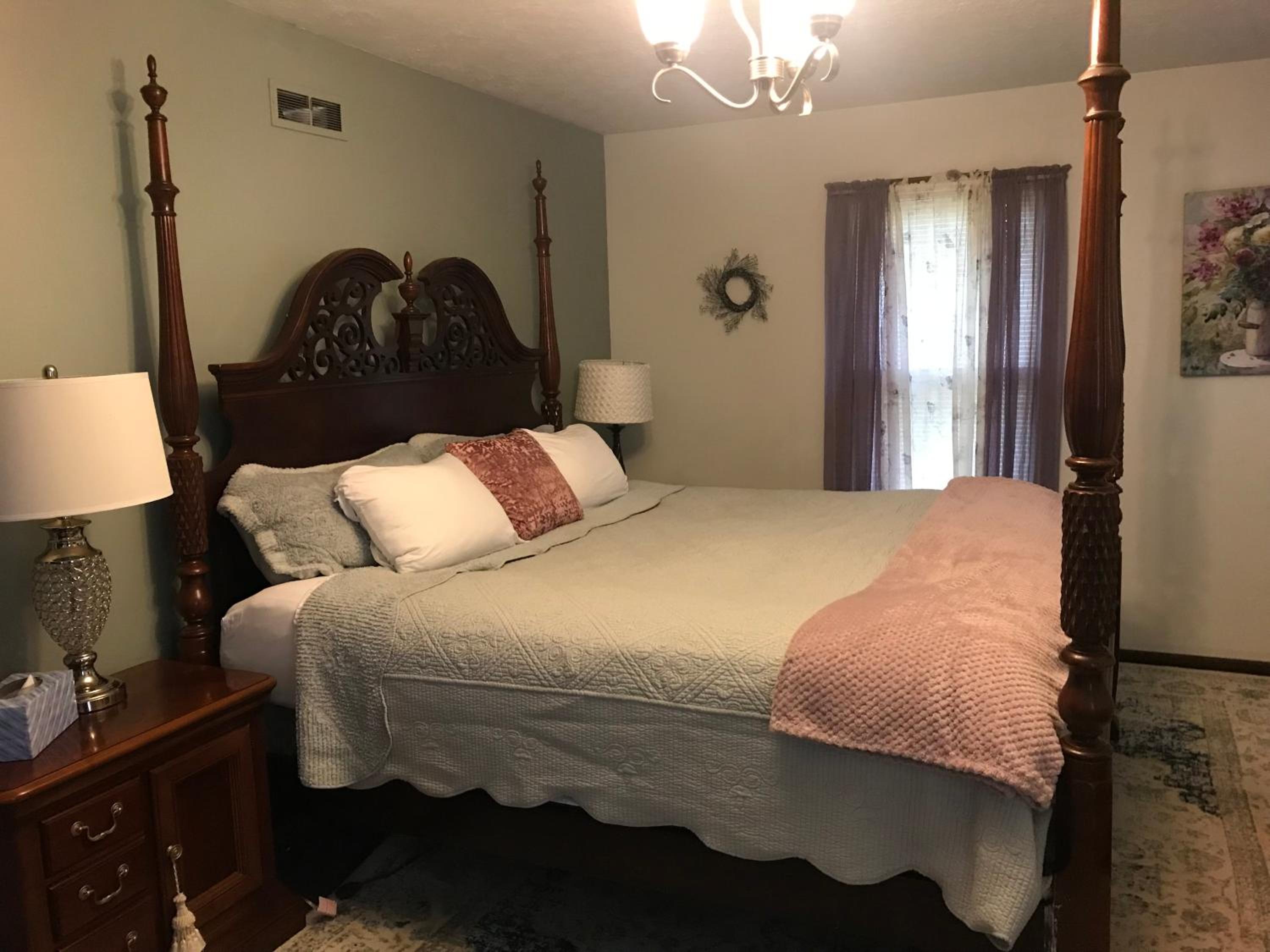 Quadruple Room - Photo 2