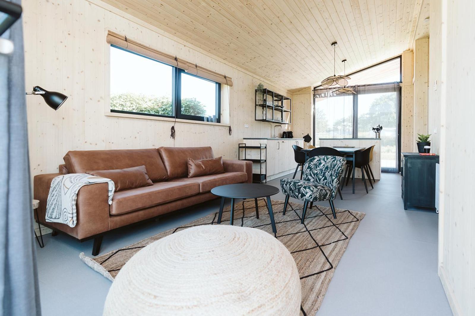 Two-Bedroom Bungalow photo 1
