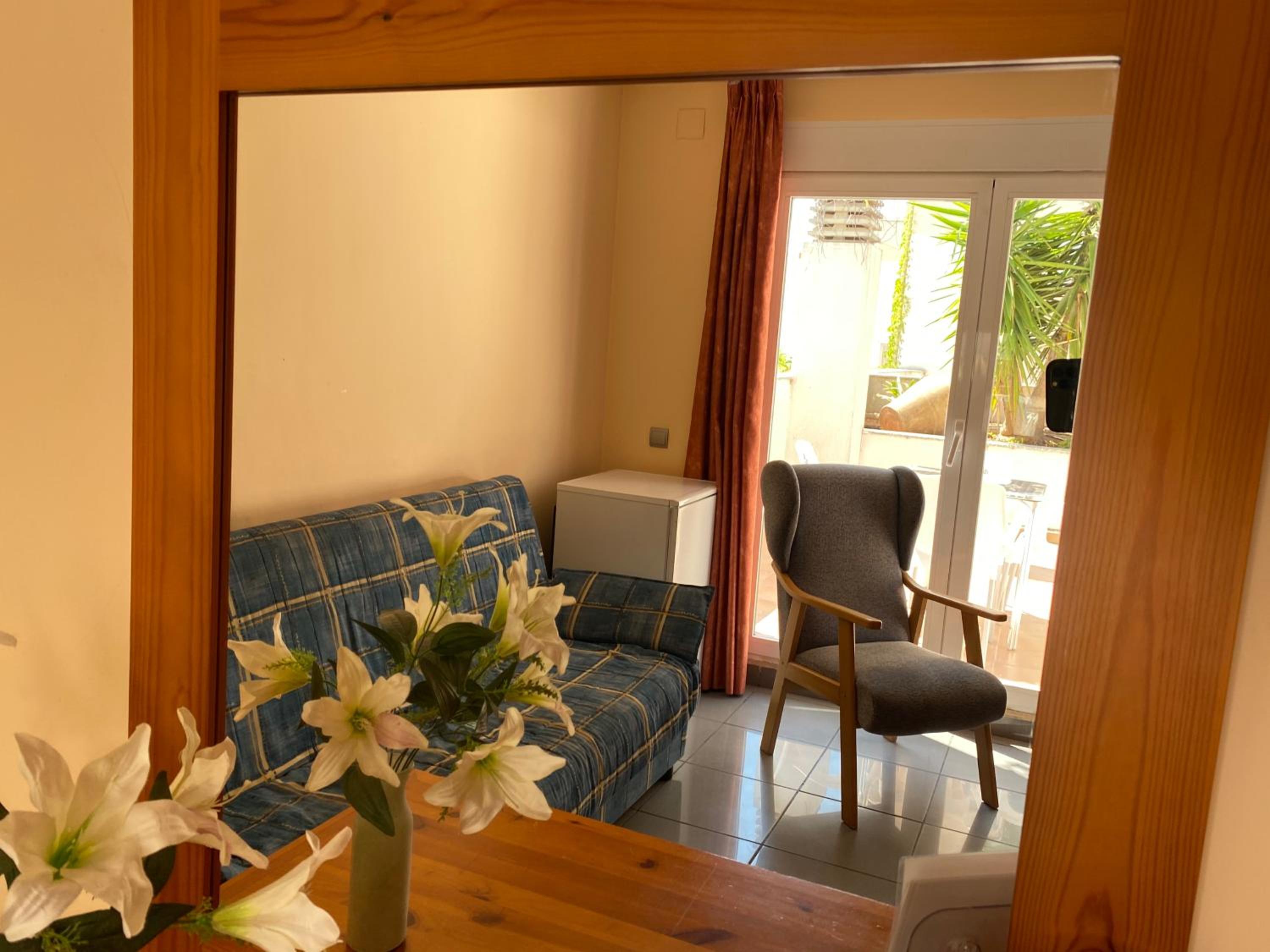 Triple Room photo 2