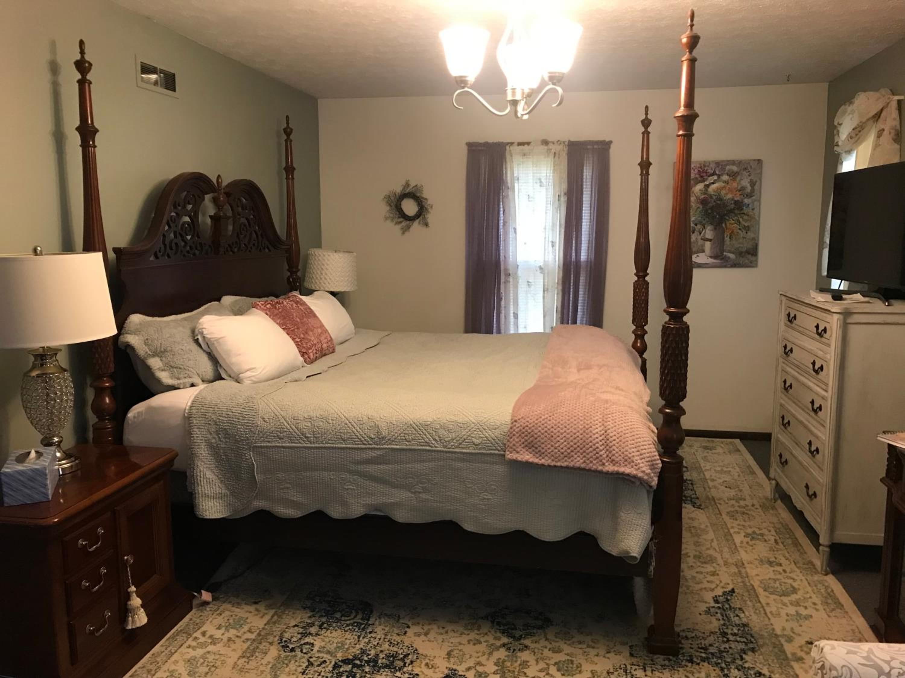Quadruple Room - Photo 4