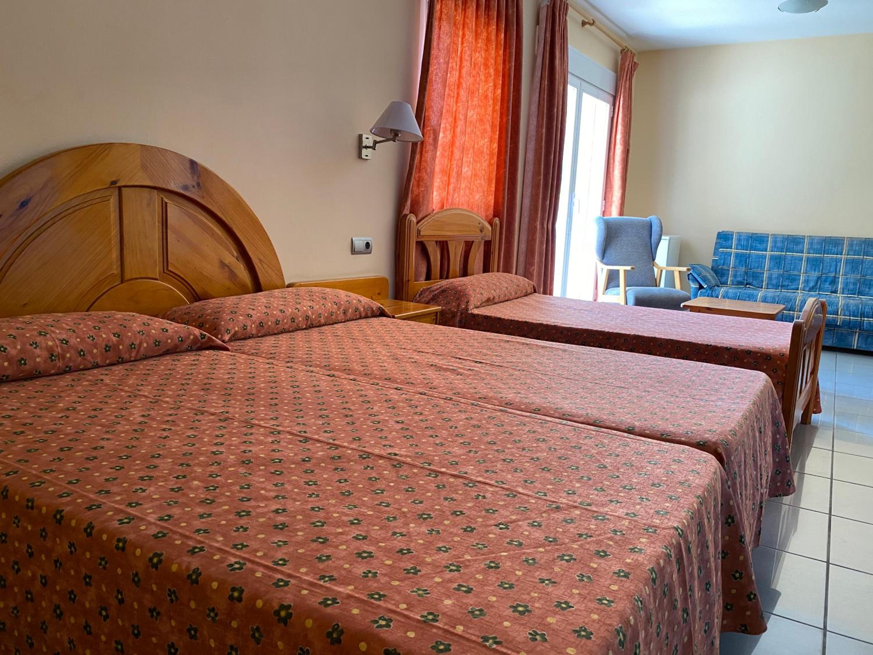 Triple Room photo 3