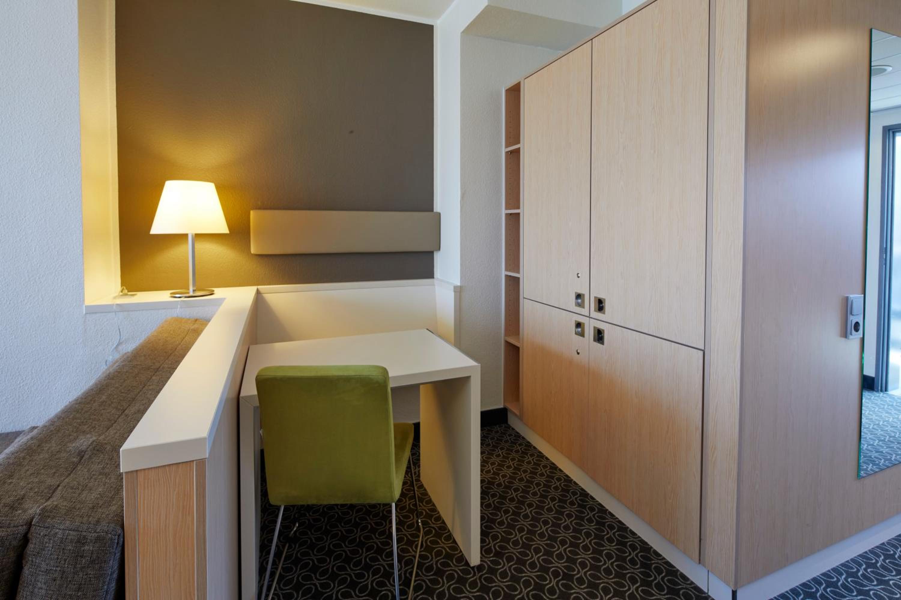 Privilege Double Room - Photo 6