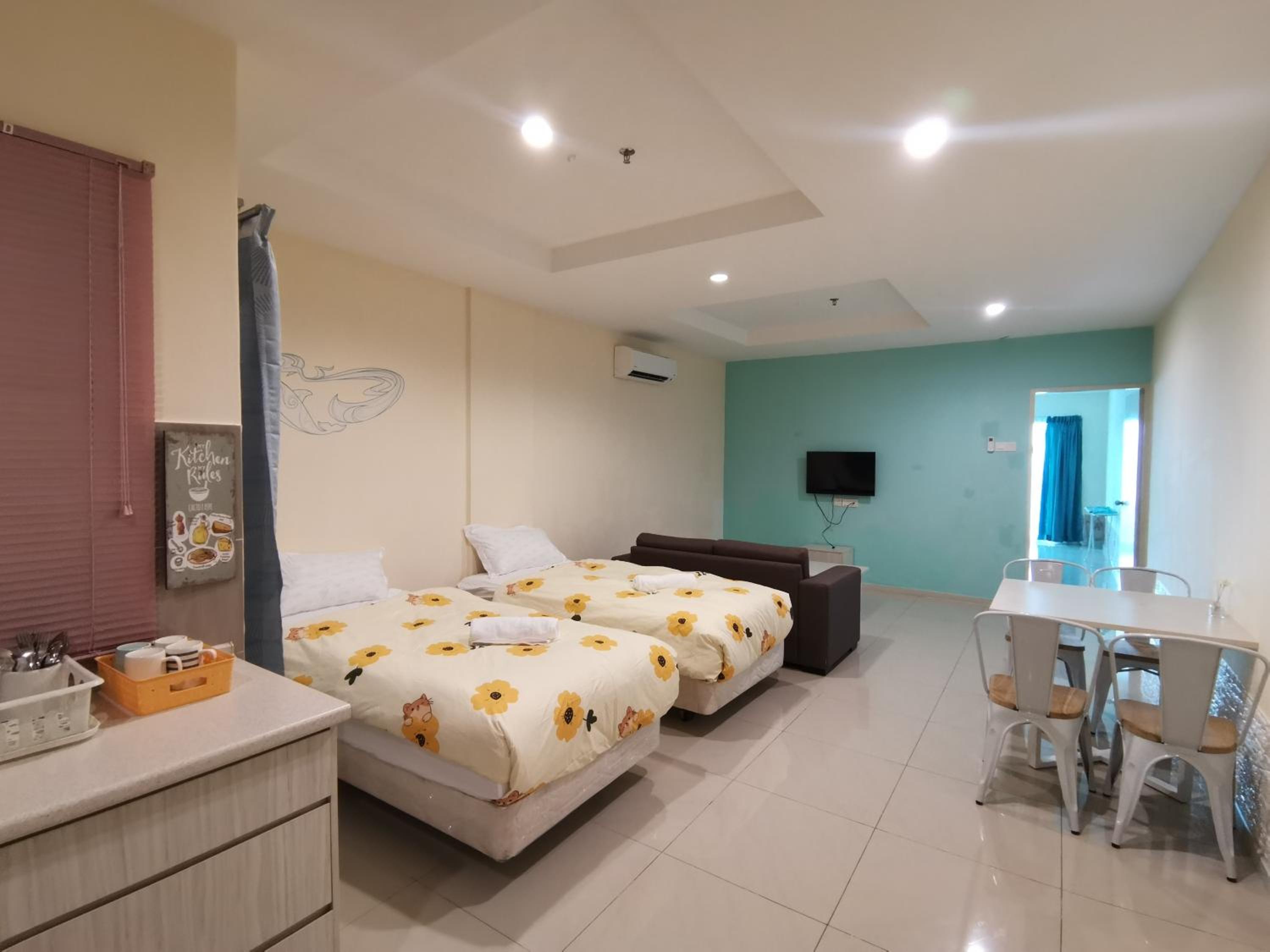 King Suite with Sea View - Photo 1