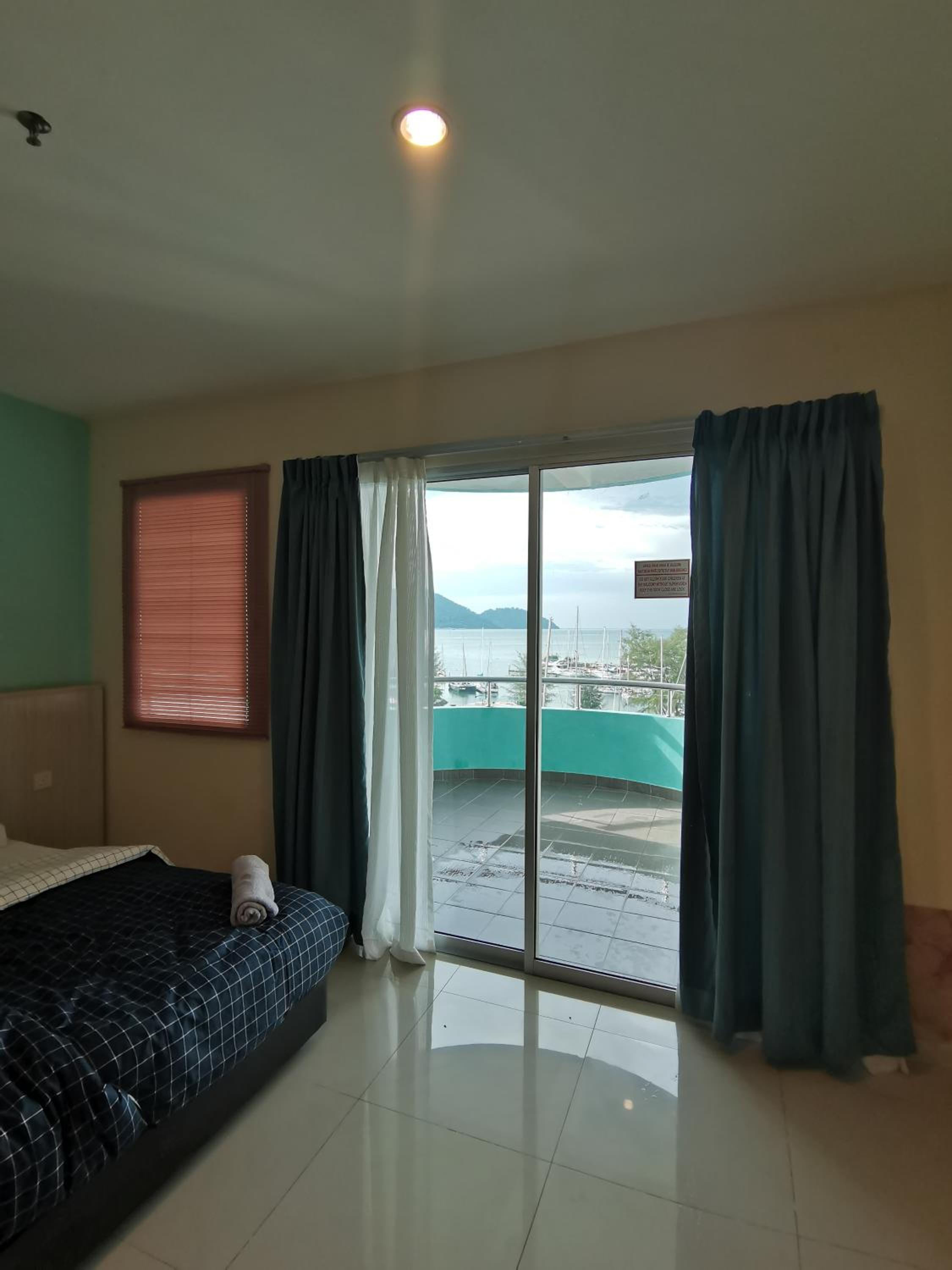 King Suite with Sea View - Photo 11