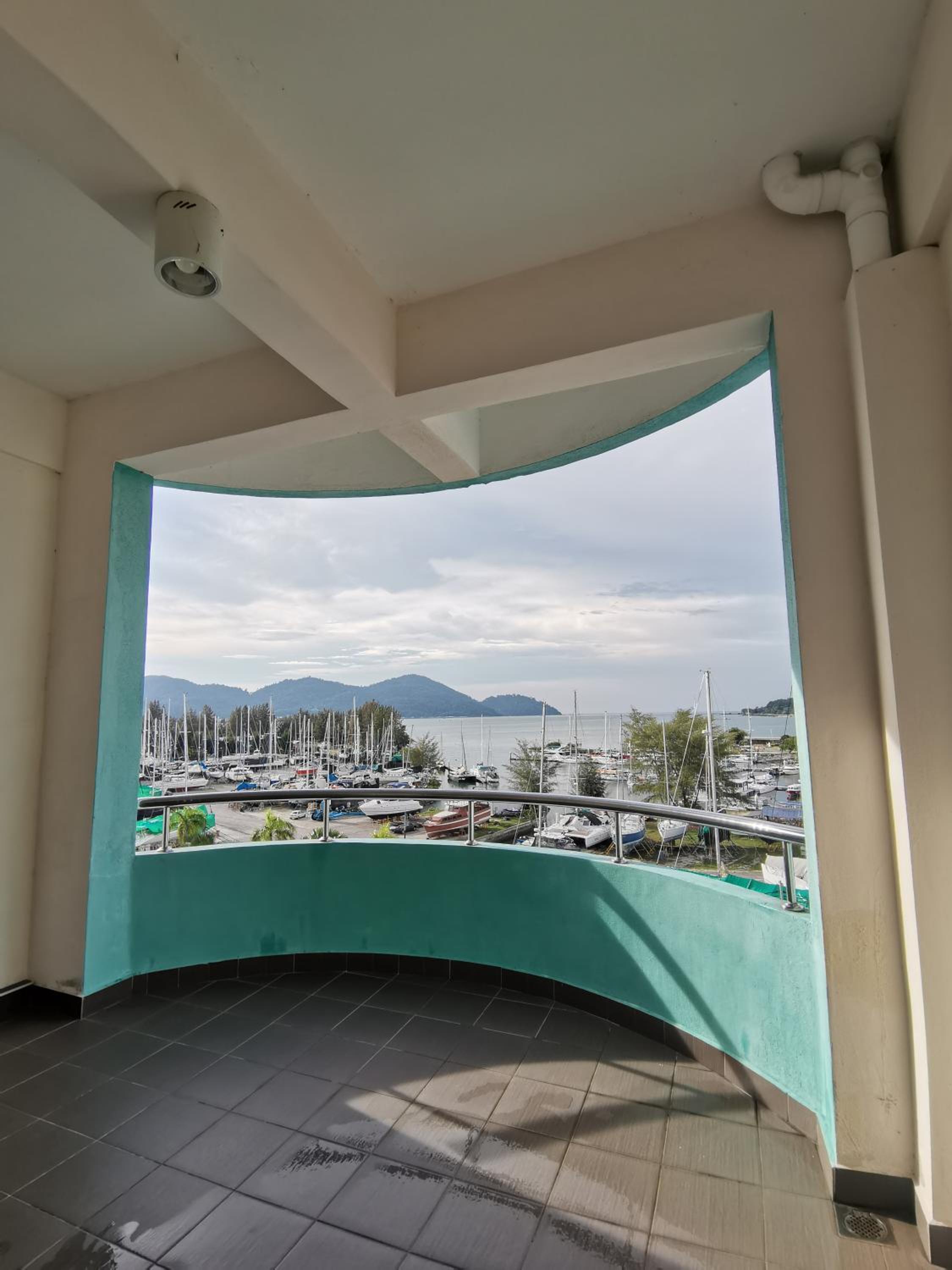 King Suite with Sea View - Photo 10