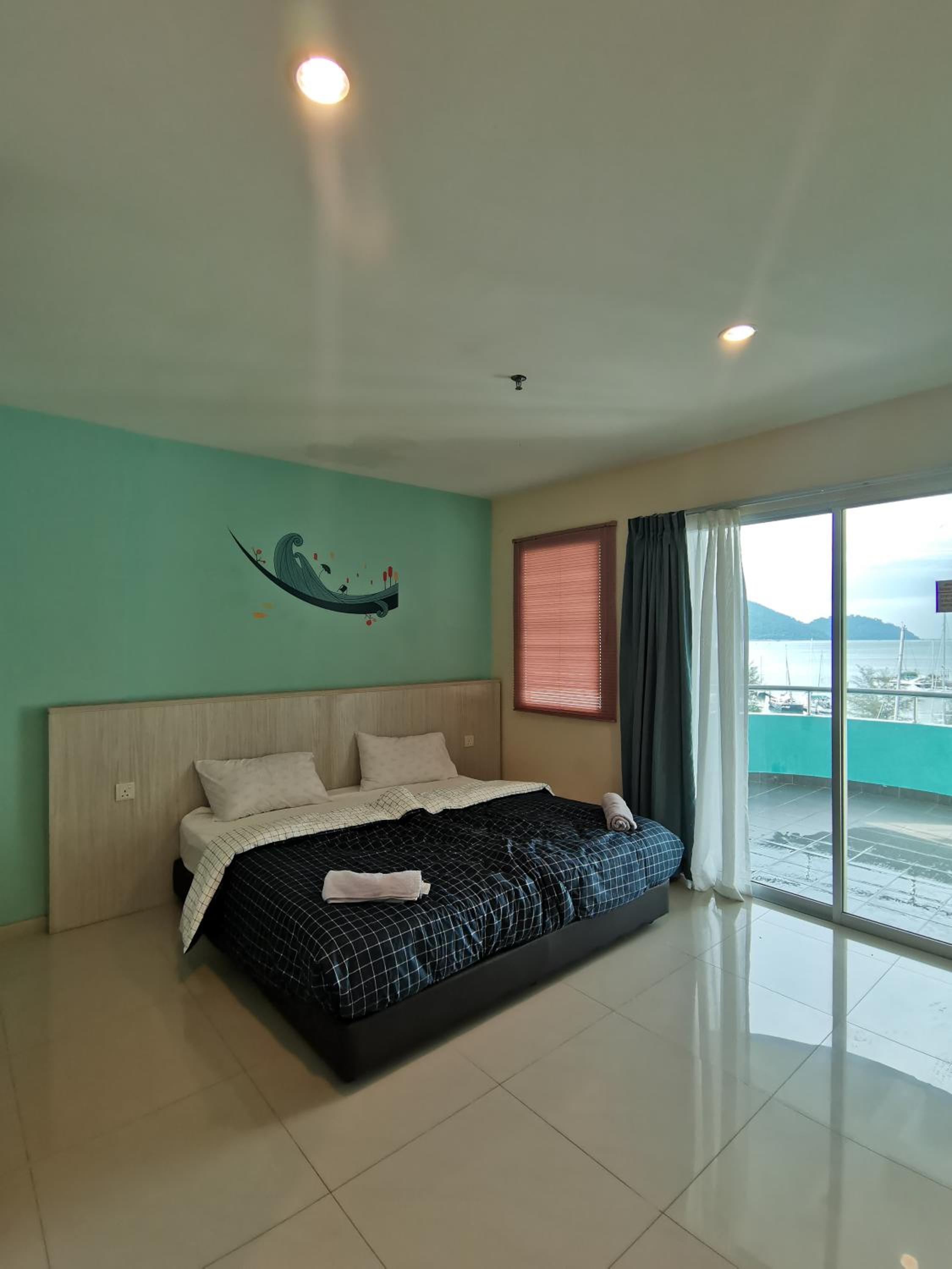 King Suite with Sea View - Photo 2