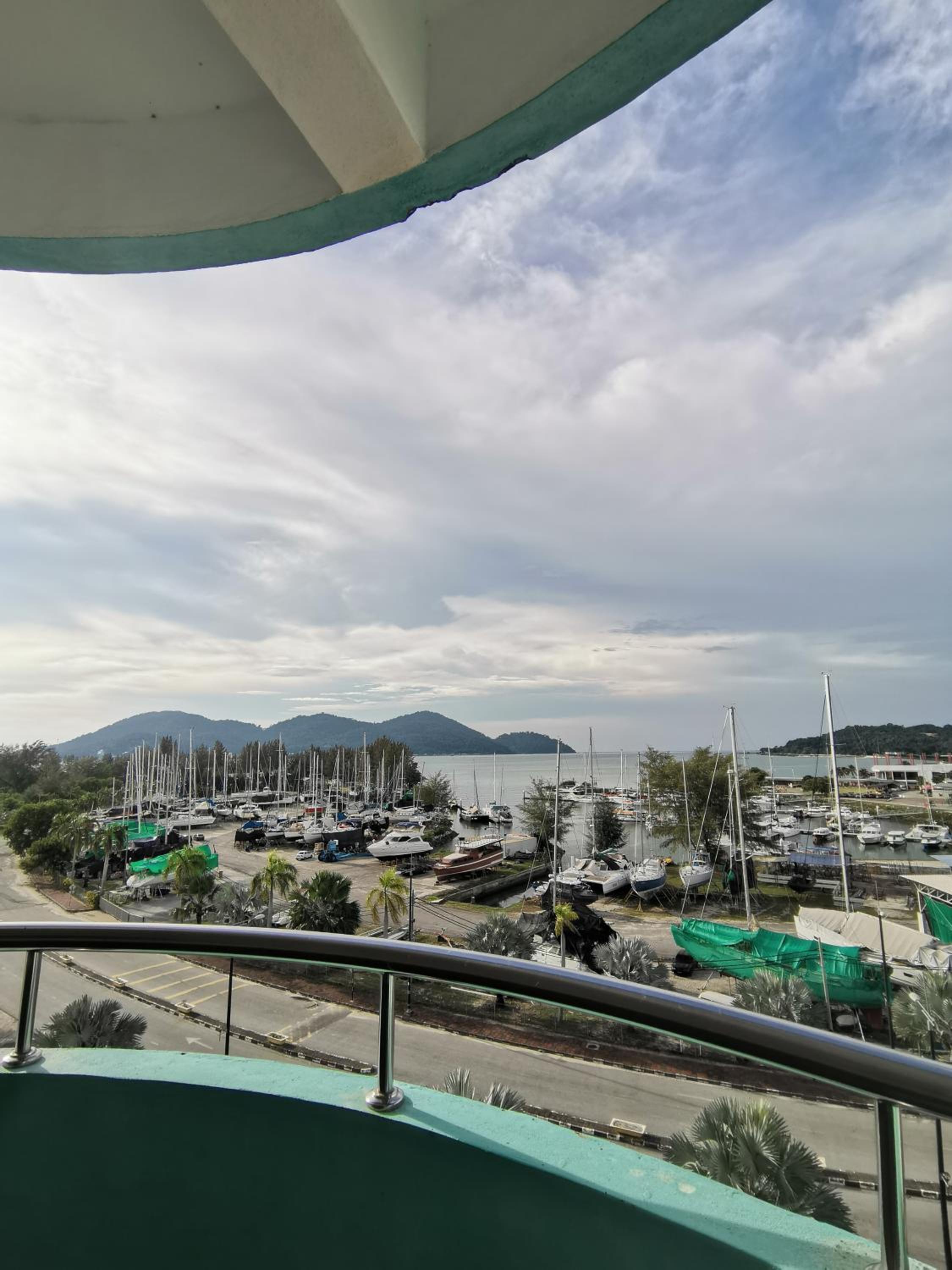 King Suite with Sea View - Photo 9