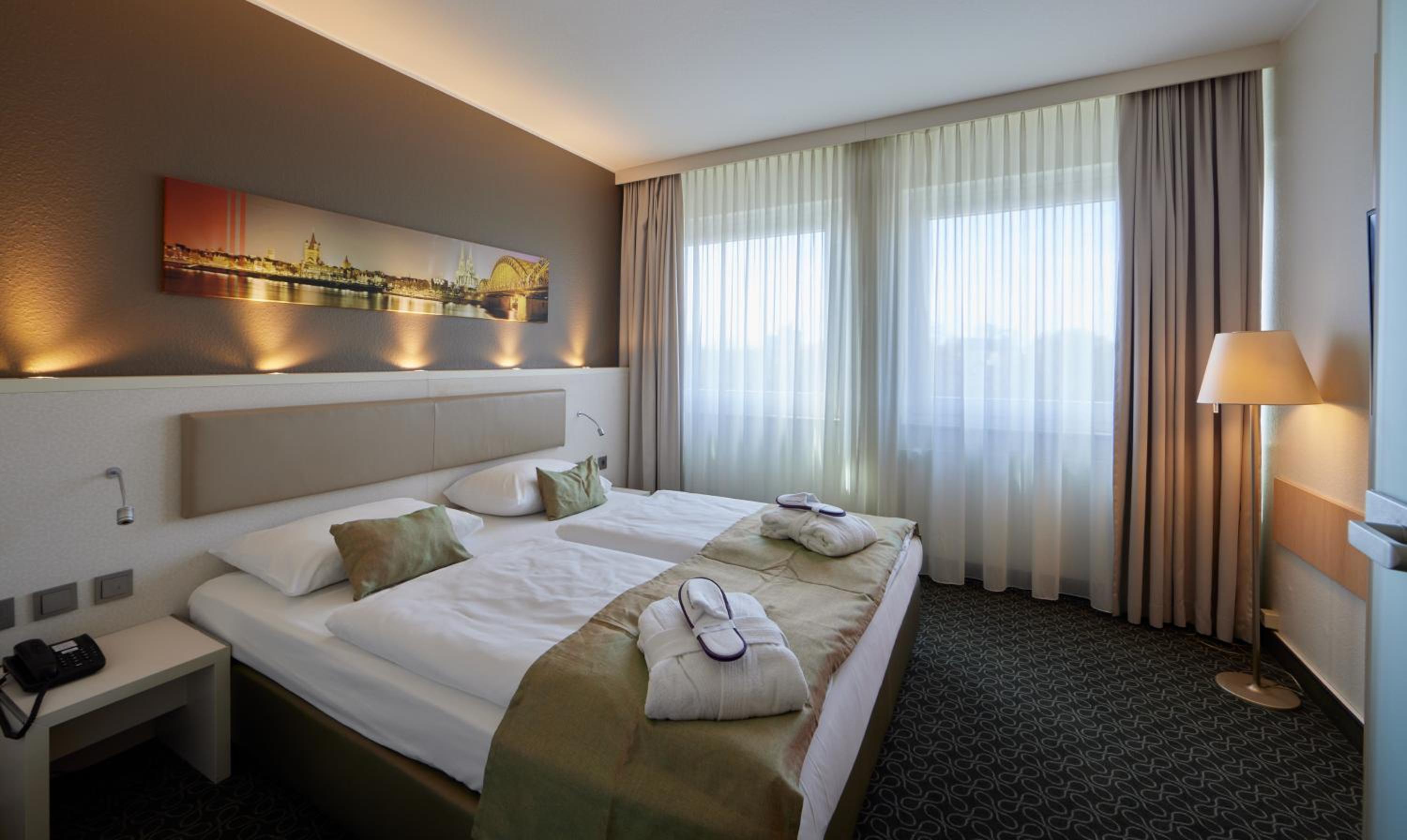 Superior Suite - Photo 1