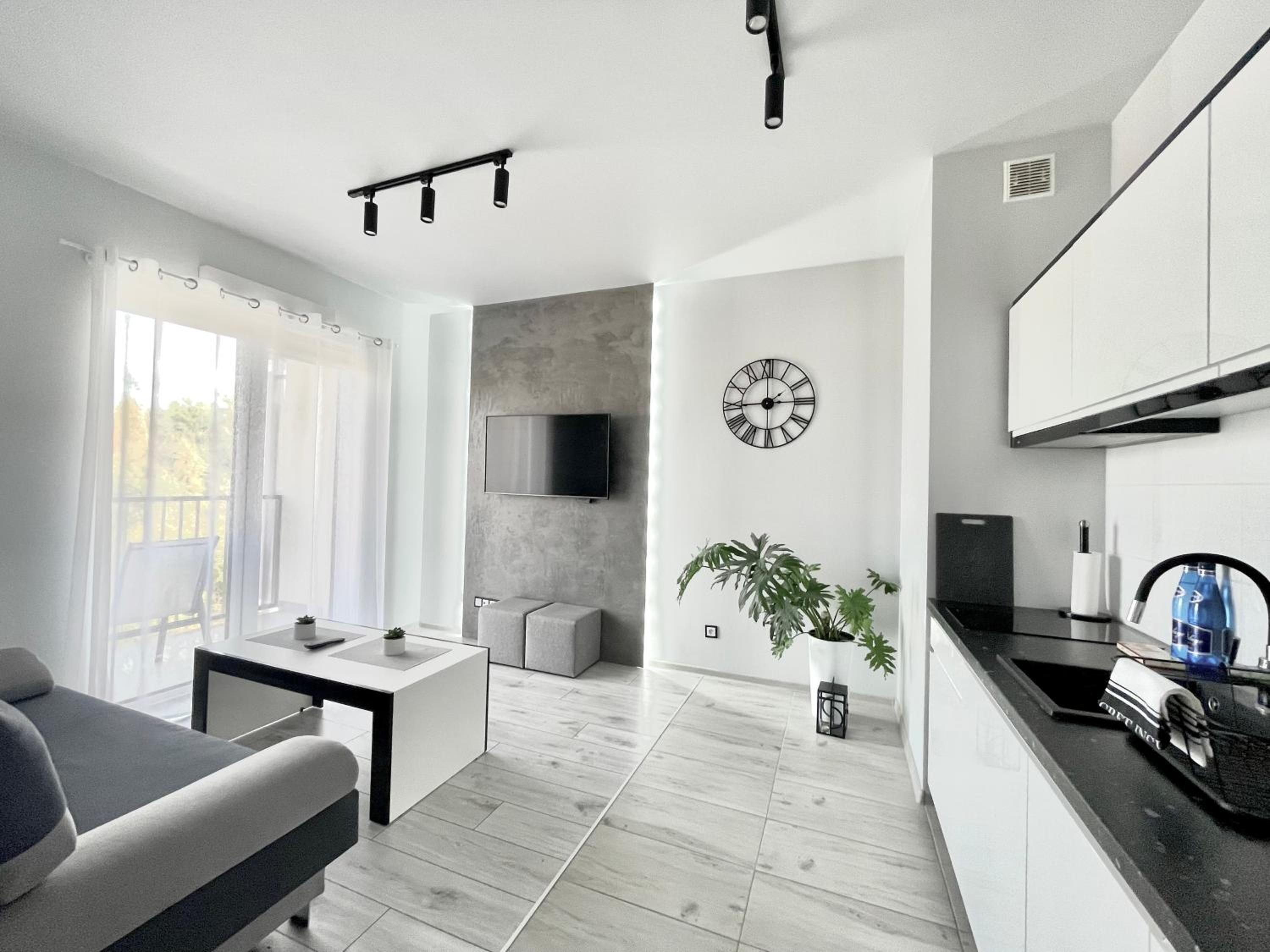 One-Bedroom Apartment - Photo 13