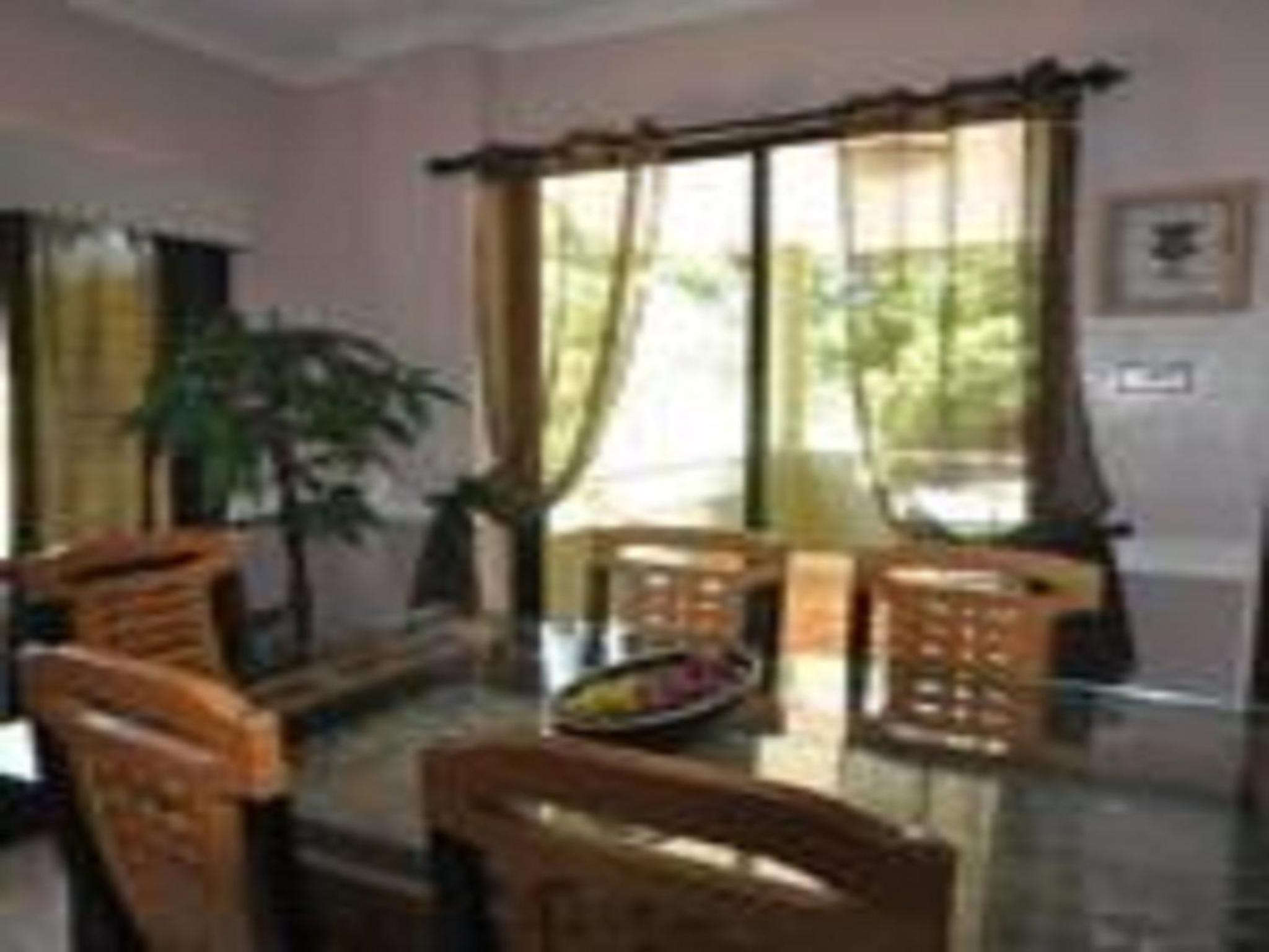 Standard Double Room - Photo 15