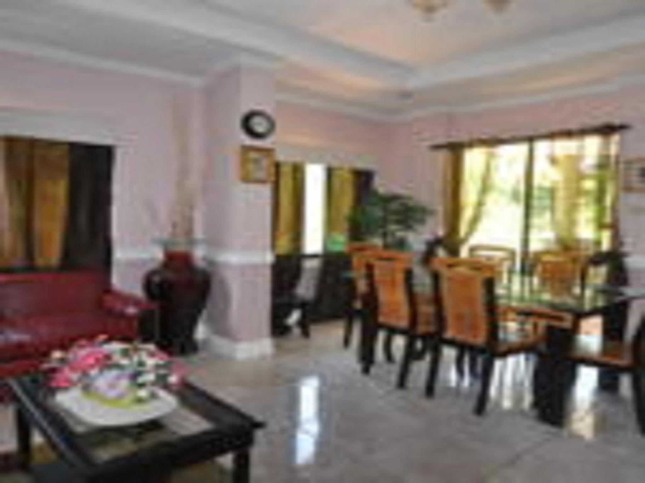 Standard Double Room - Photo 12
