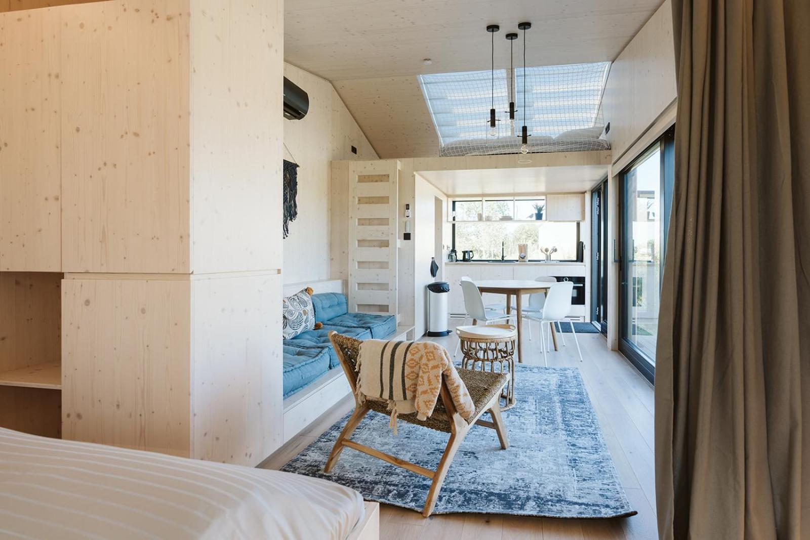 Two-Bedroom House photo 1