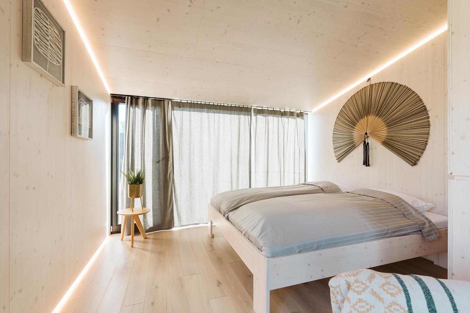 Two-Bedroom House photo 2