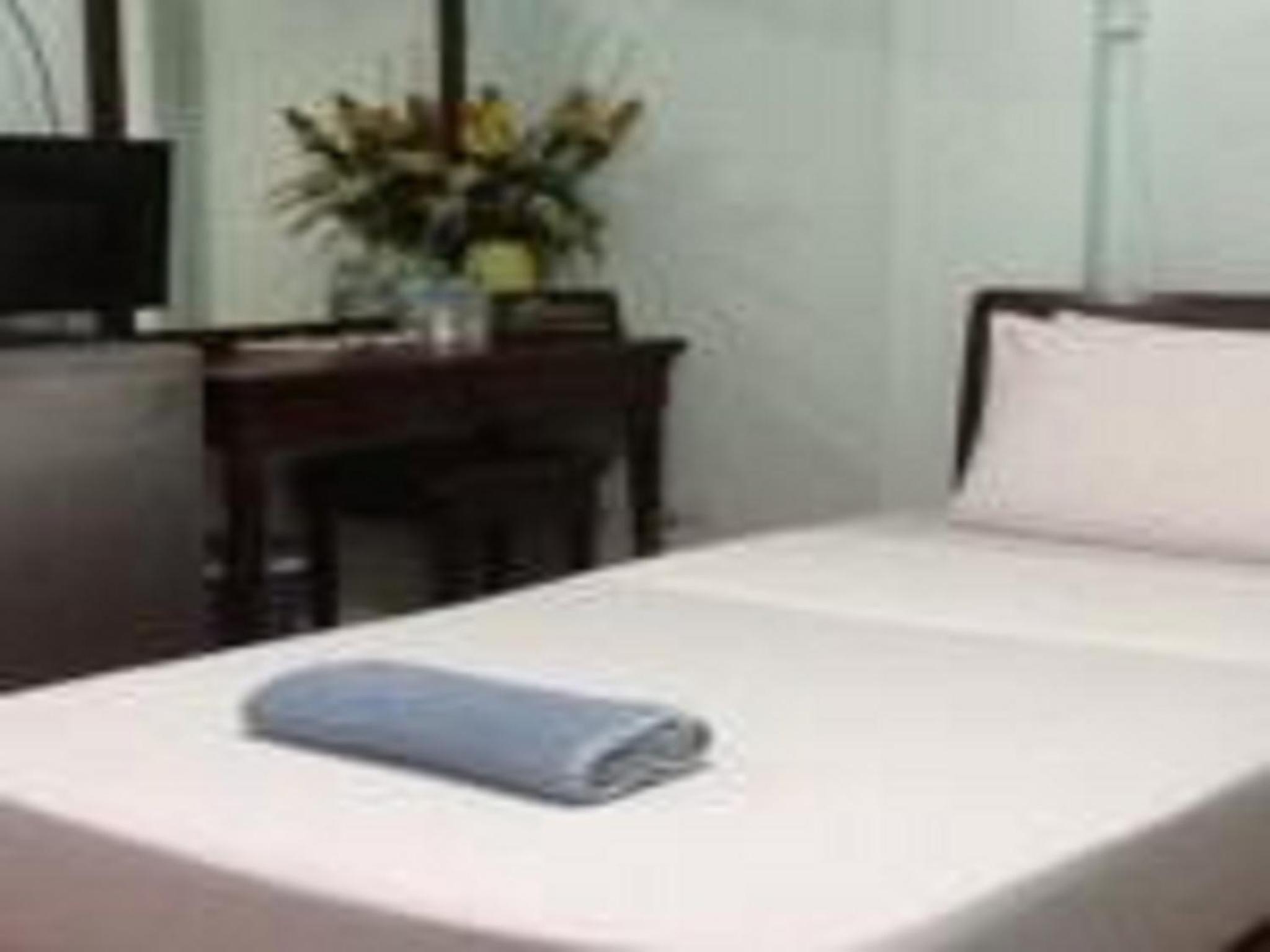 Standard Double Room - Photo 14