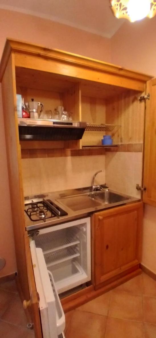 Apartment with Lake View photo 3