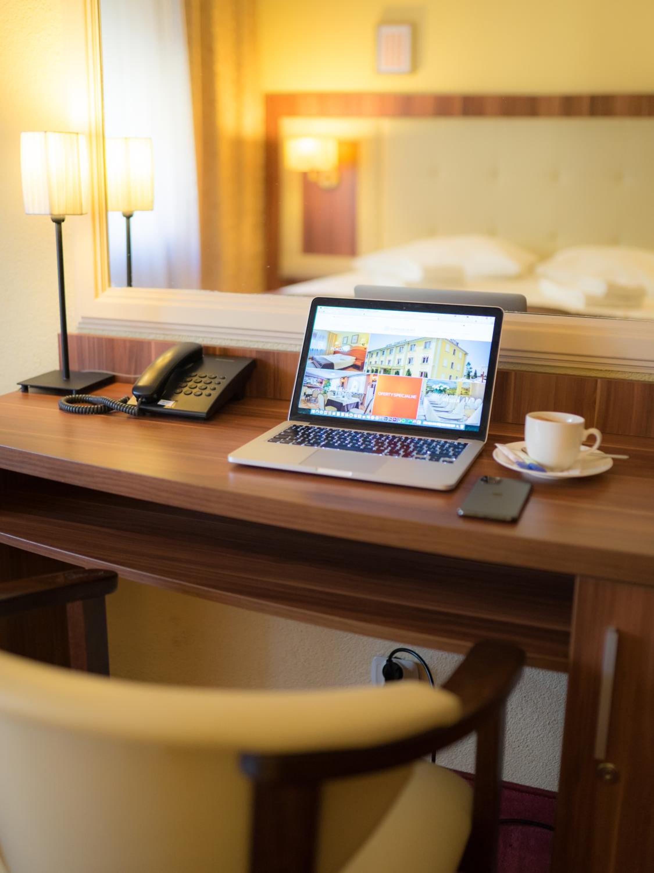 Double or Twin Room - Photo 7