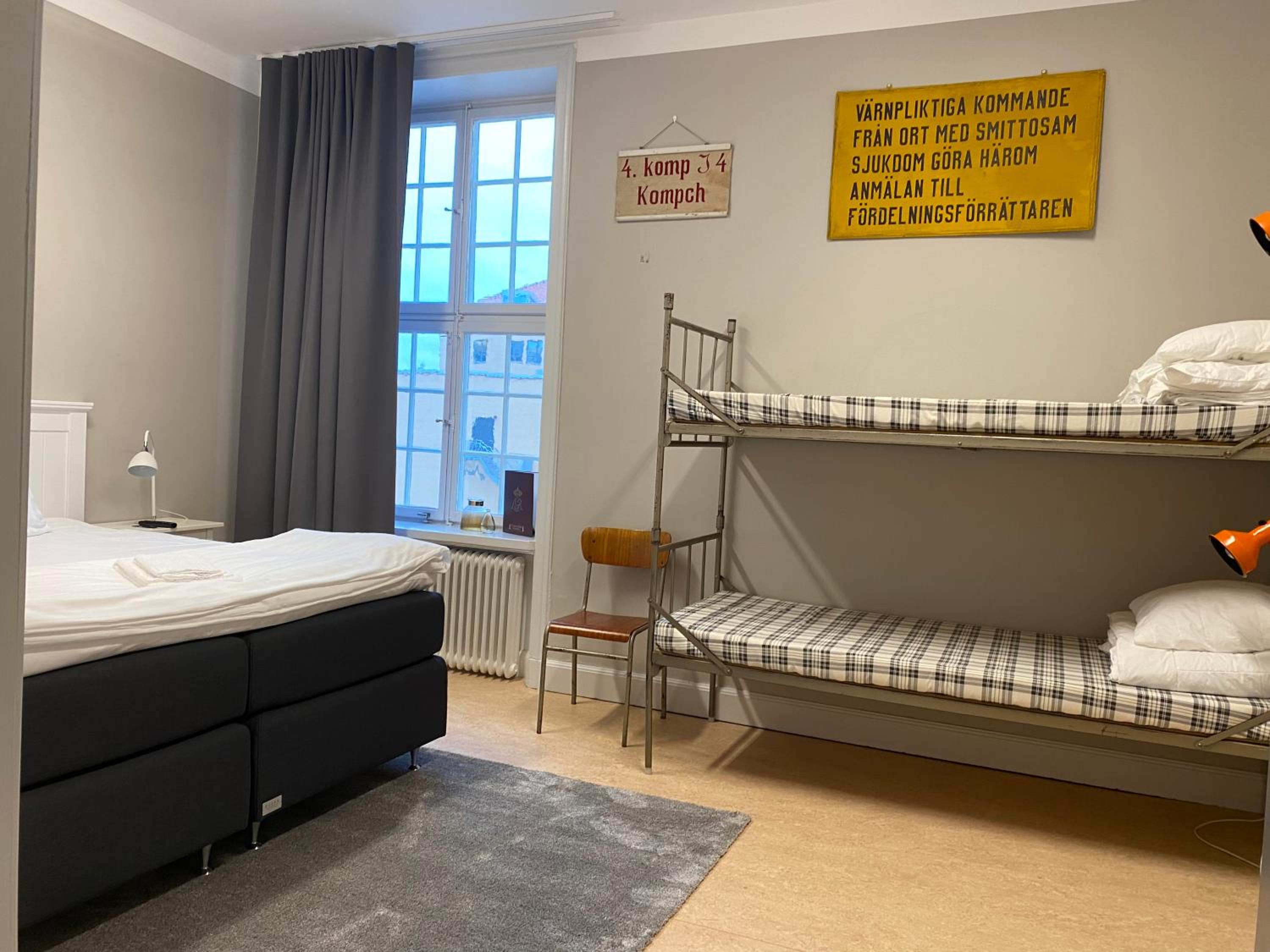 Double Room photo 1