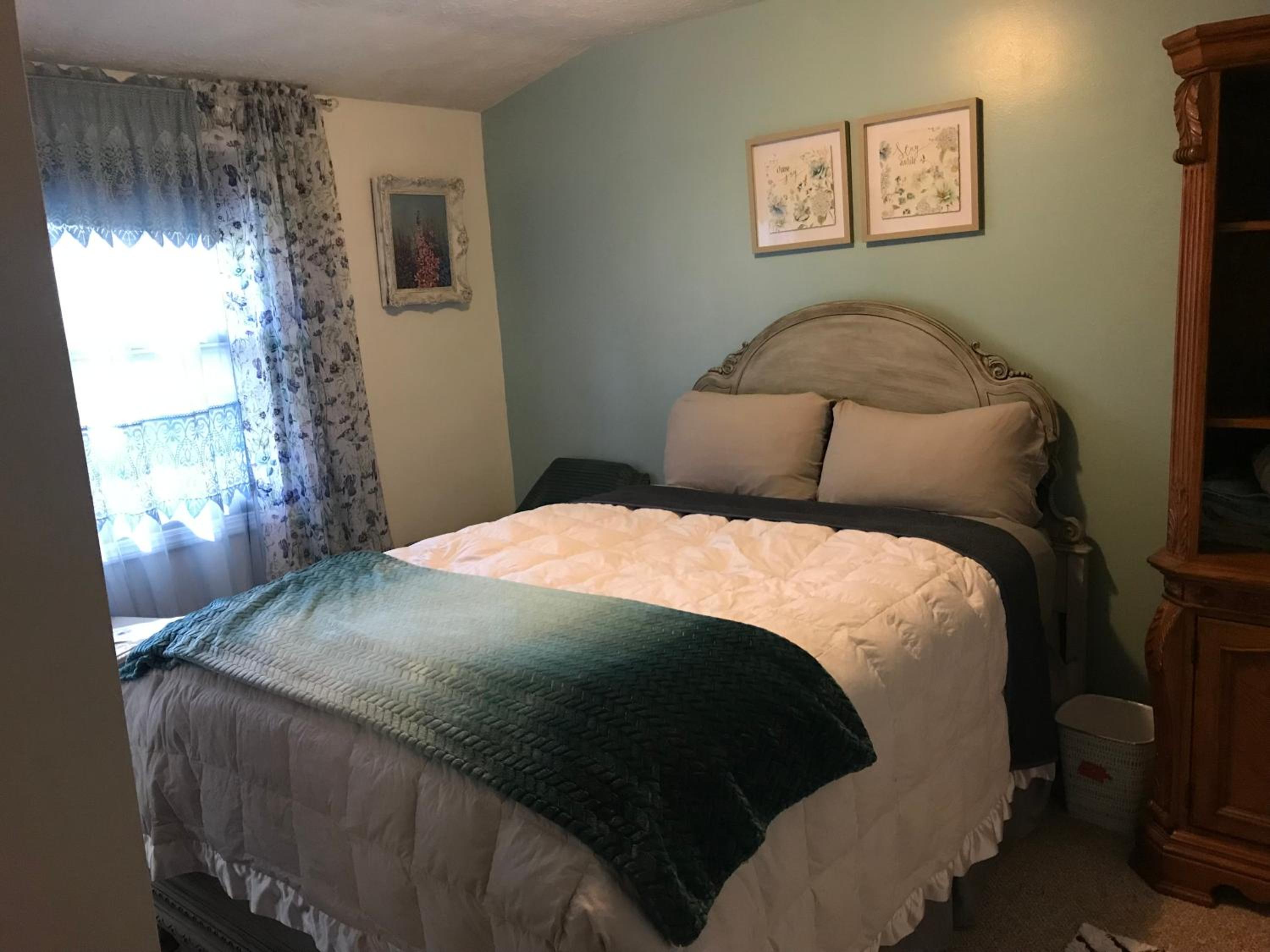 Double Room photo 3