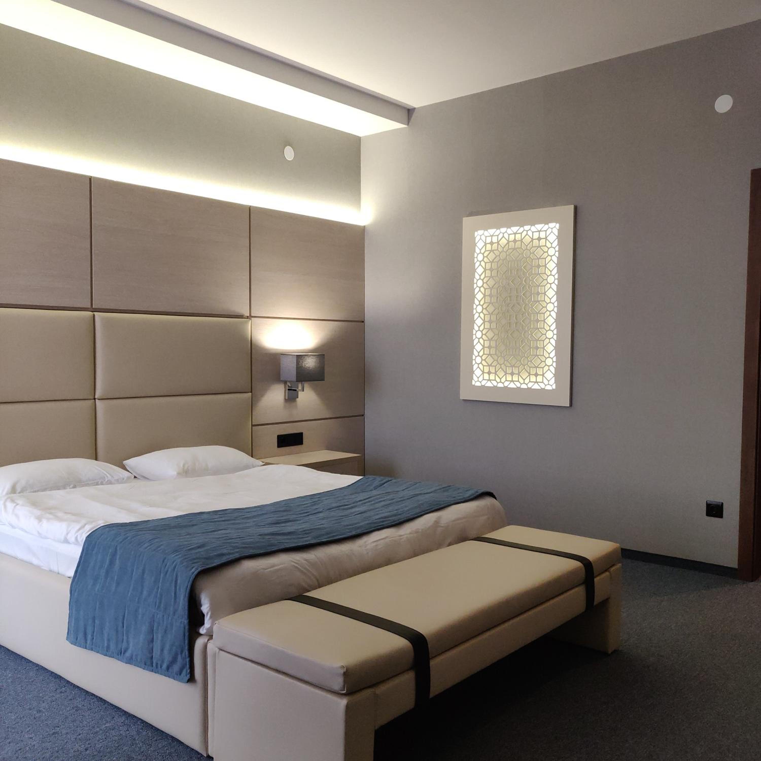 Standard Twin Room photo 3