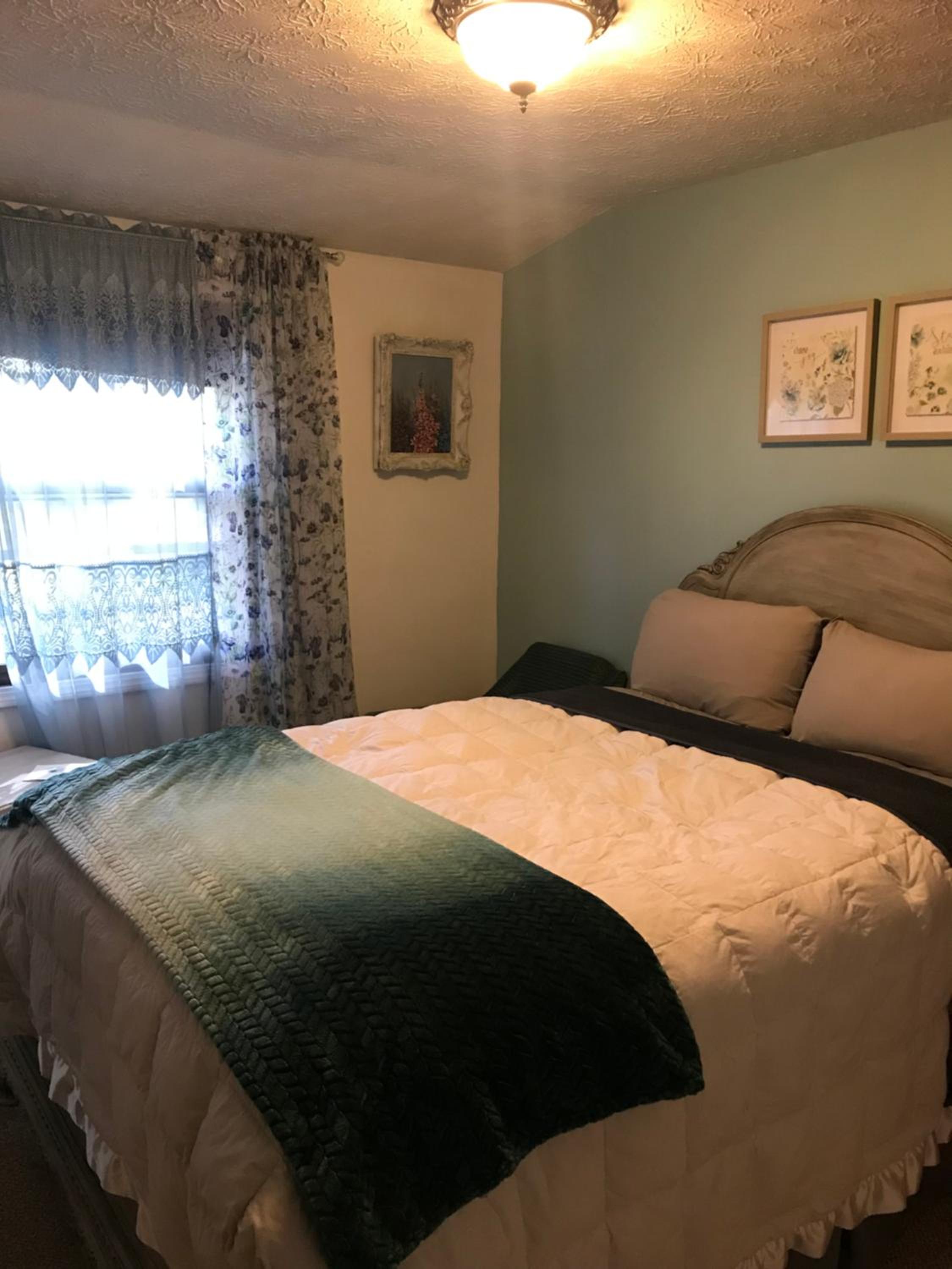 Double Room photo 1