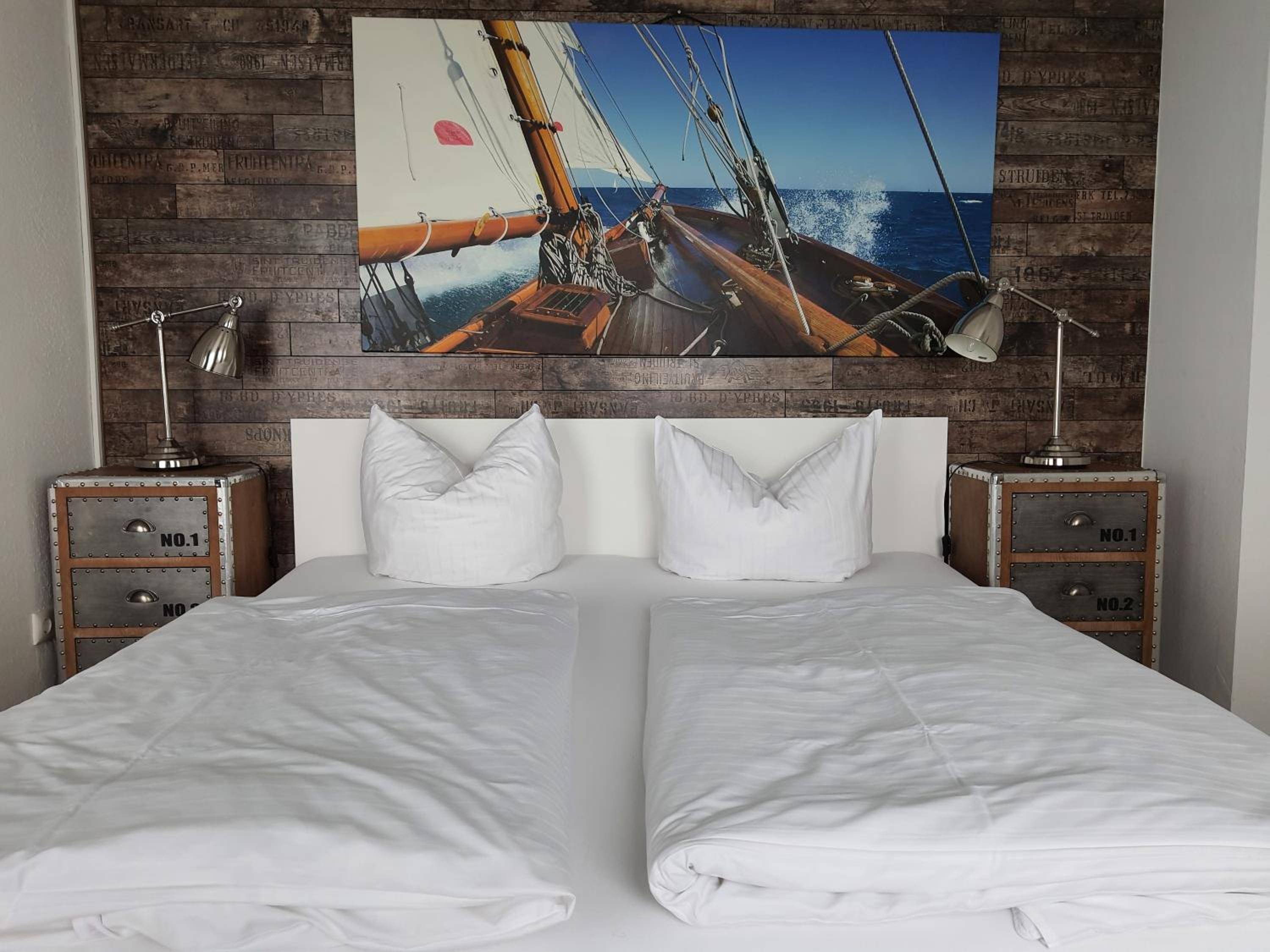 Studio with Ocean View