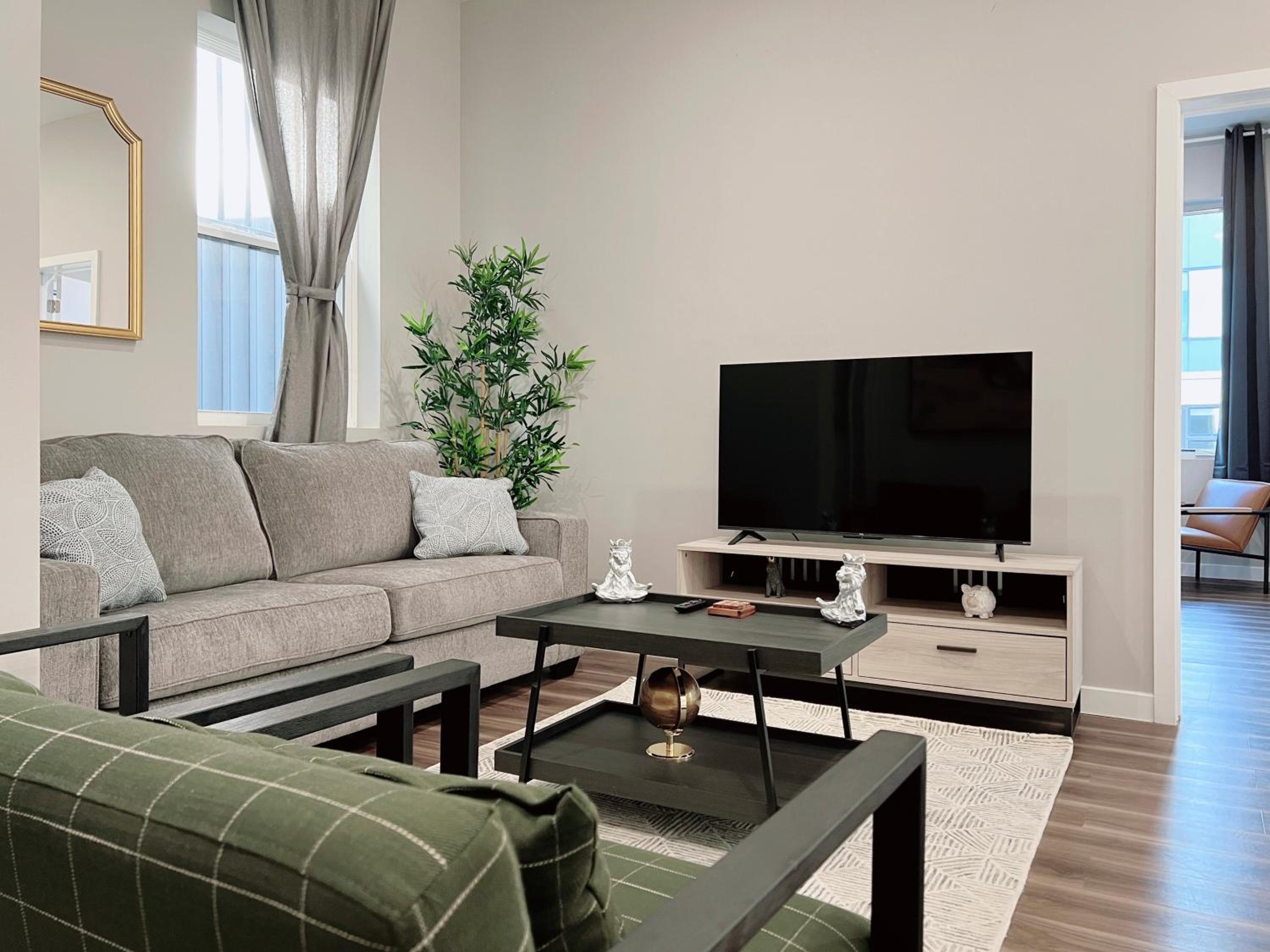 Two-Bedroom Apartment - Photo 1
