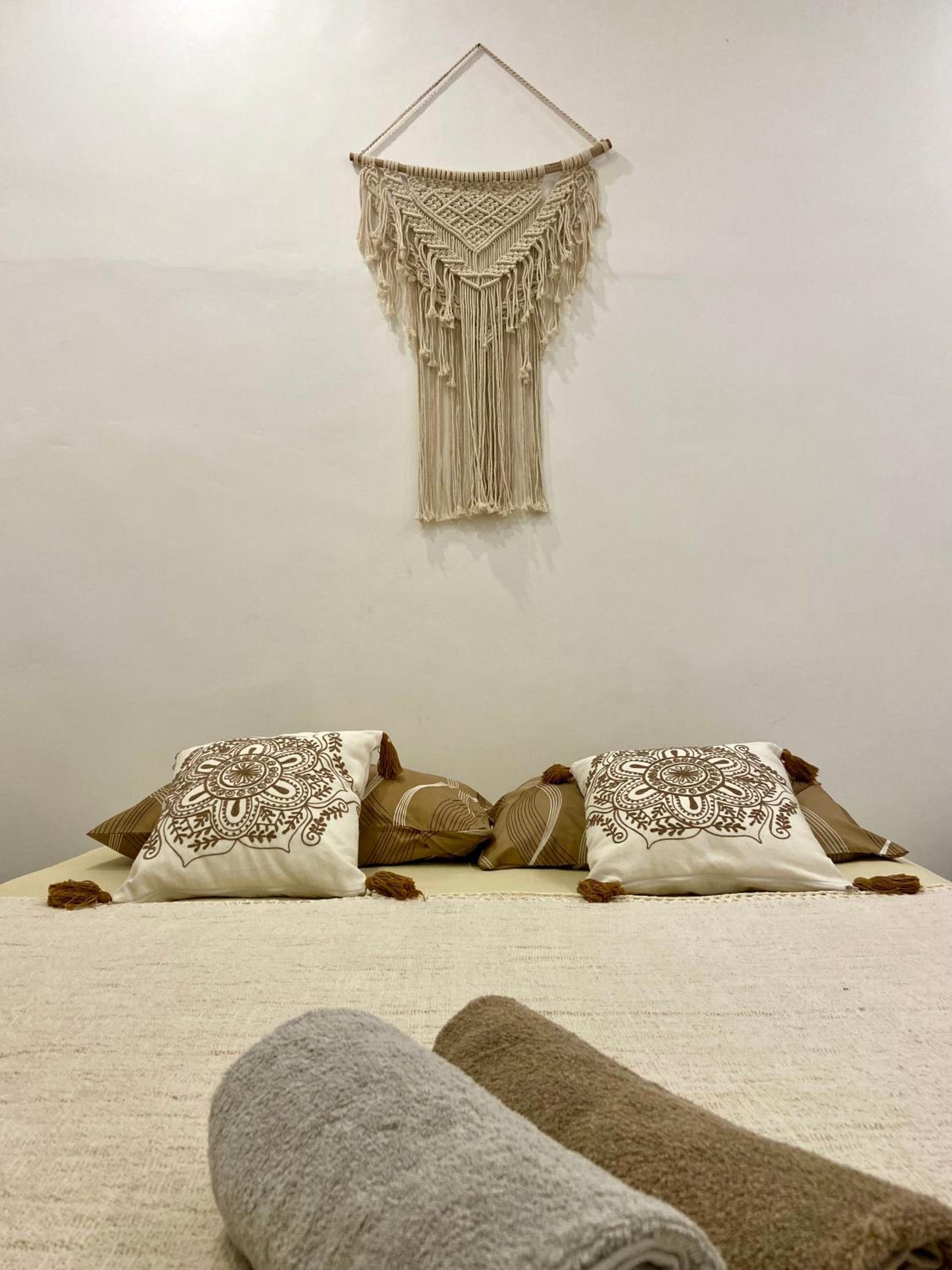 Double Room - Photo 5