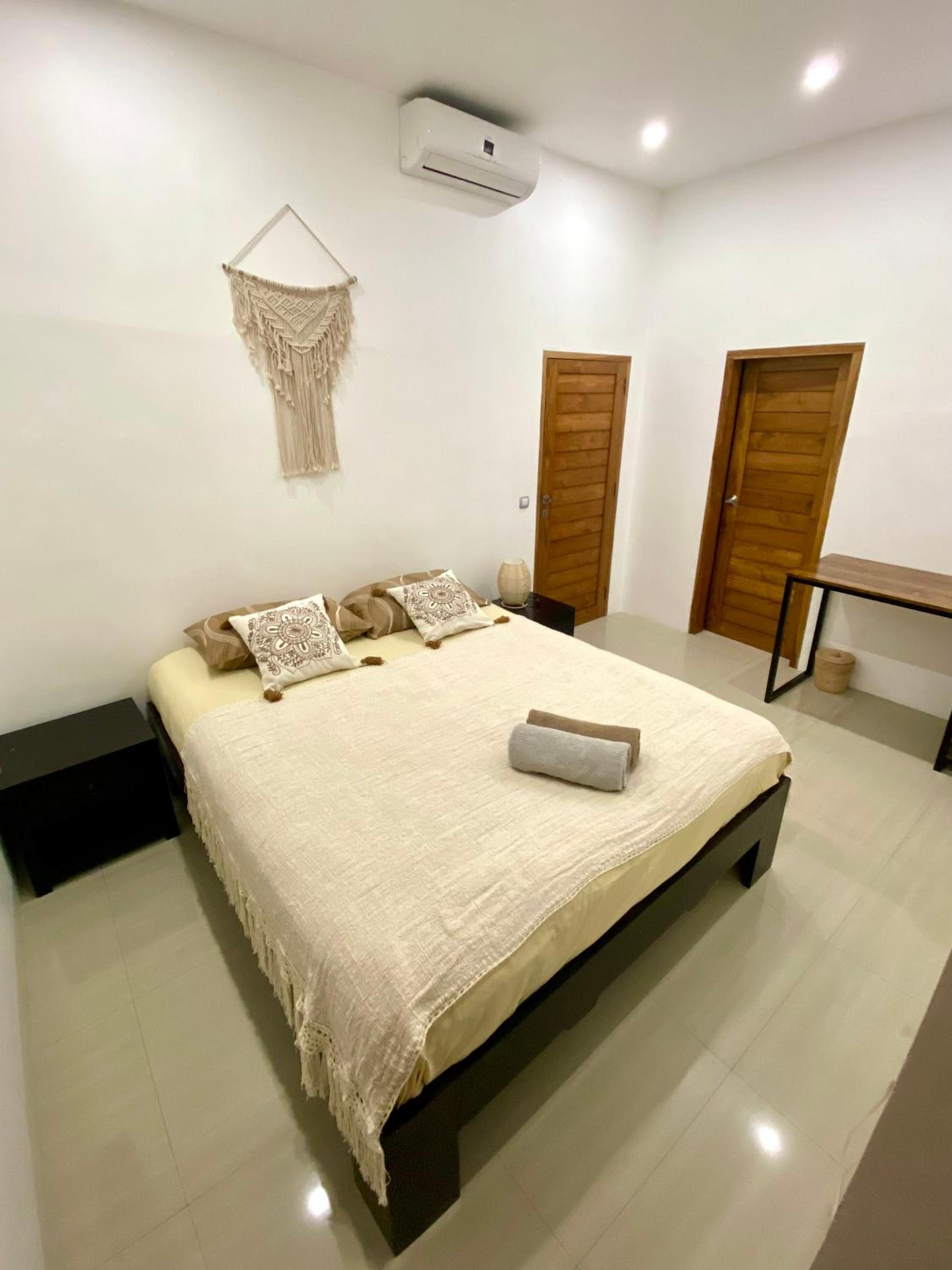 Double Room - Photo 1