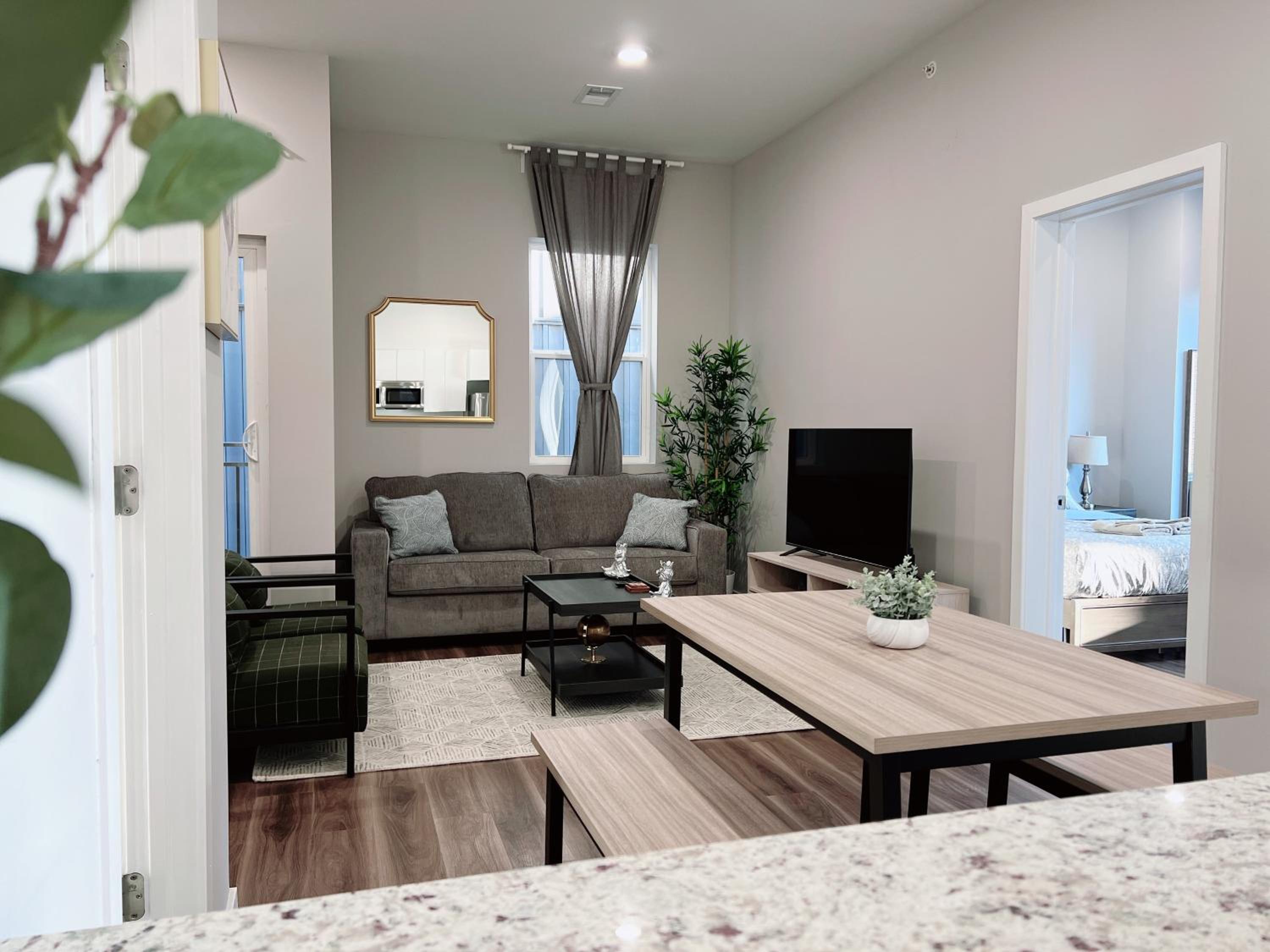 Two-Bedroom Apartment - Photo 8