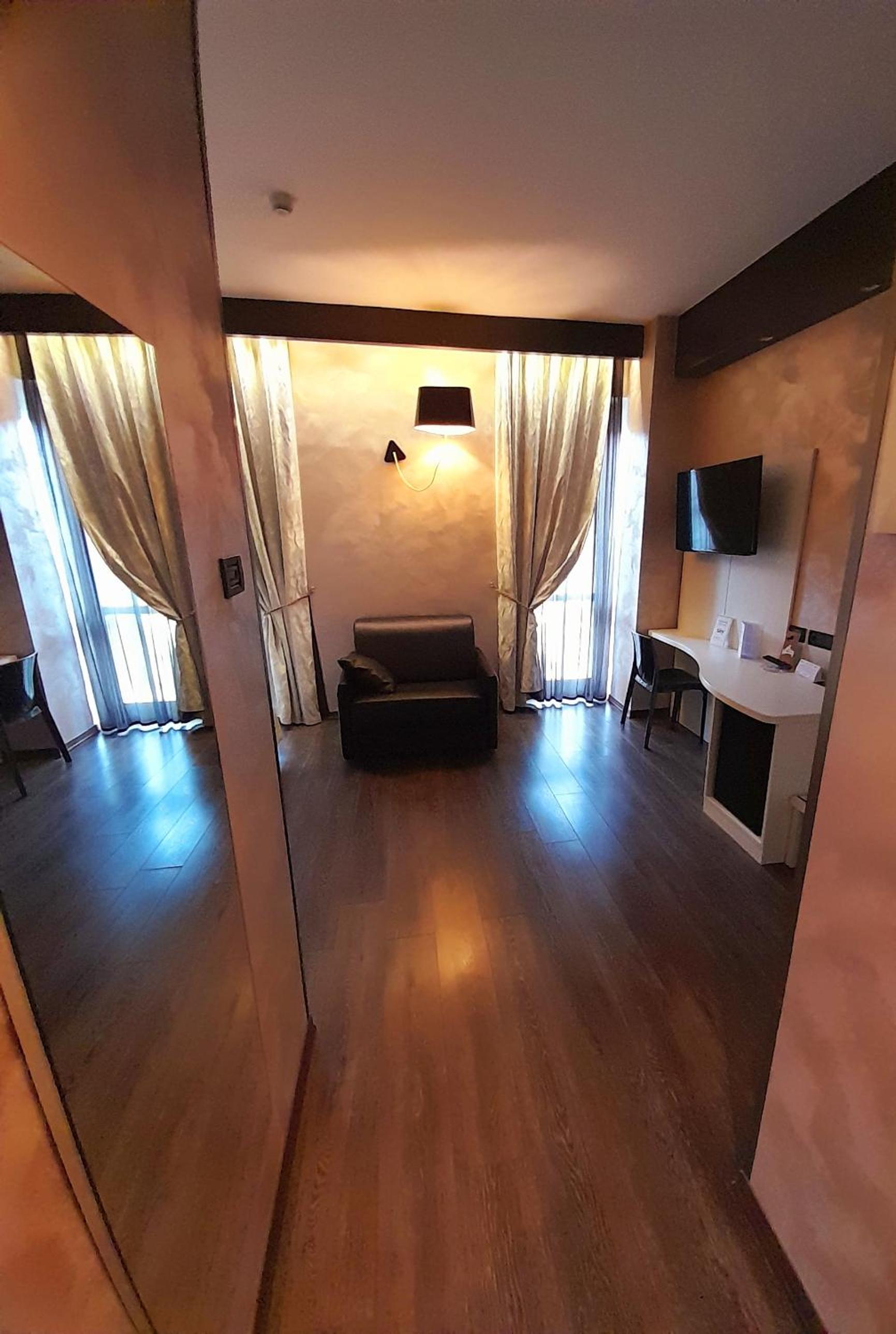 Junior Suite - Photo 5