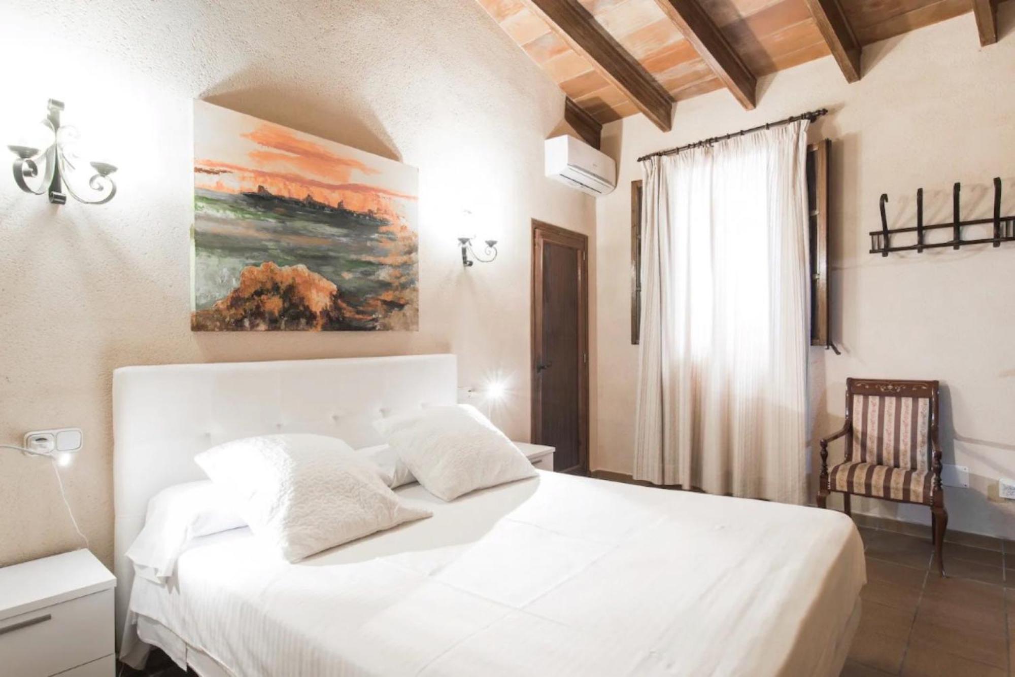 Casa de Dos Habitaciones