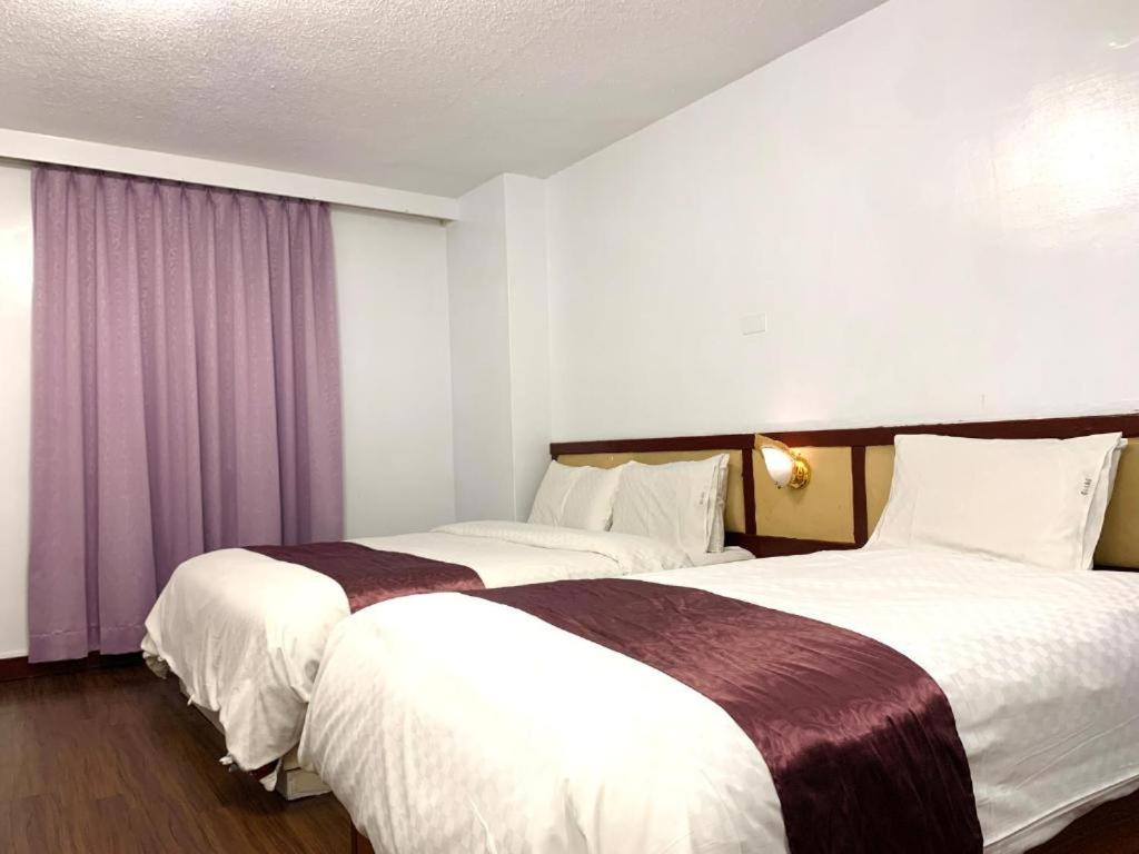 Standard Triple Room photo 2