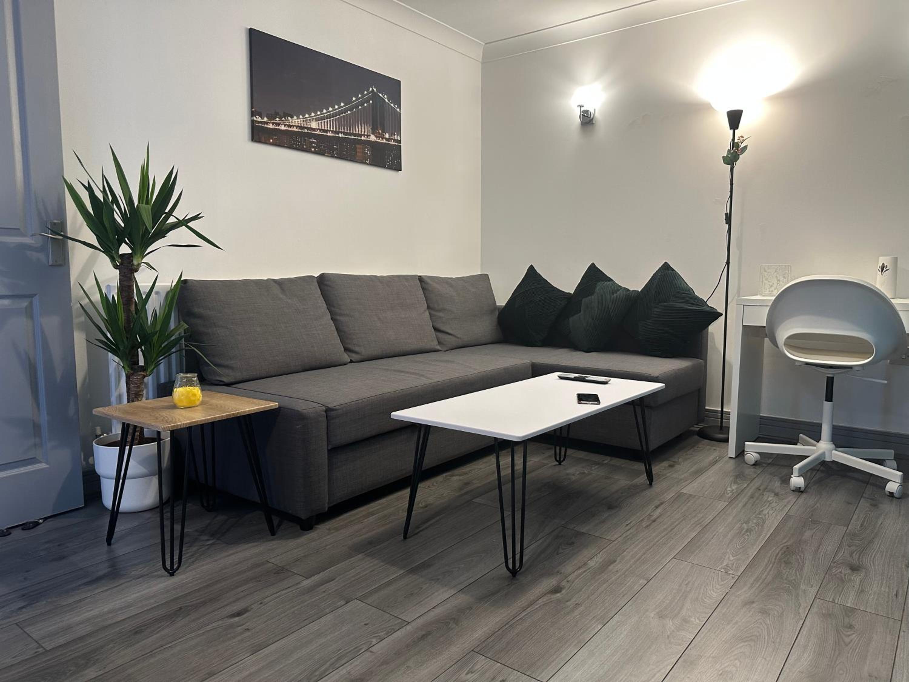 Three-Bedroom Apartment - Photo 65